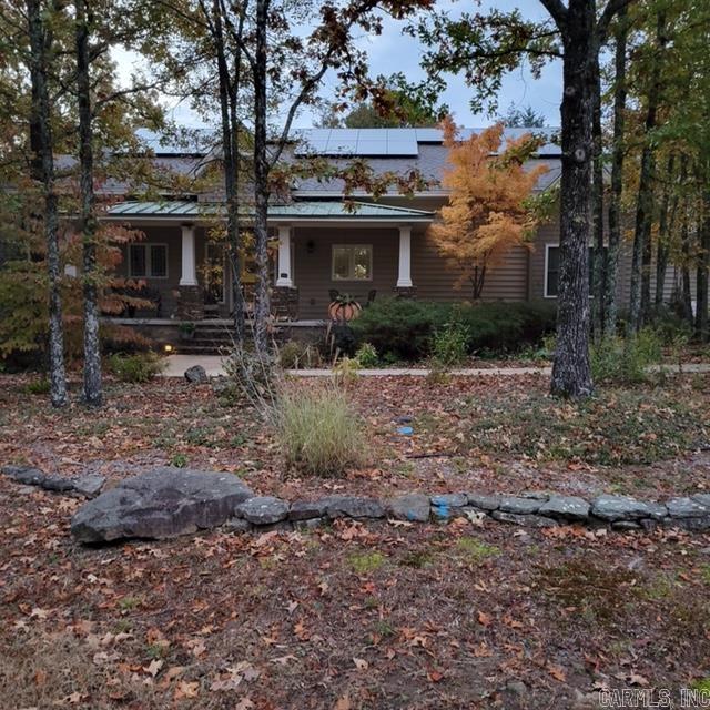 MOUNTAIN RANCH - Residential
