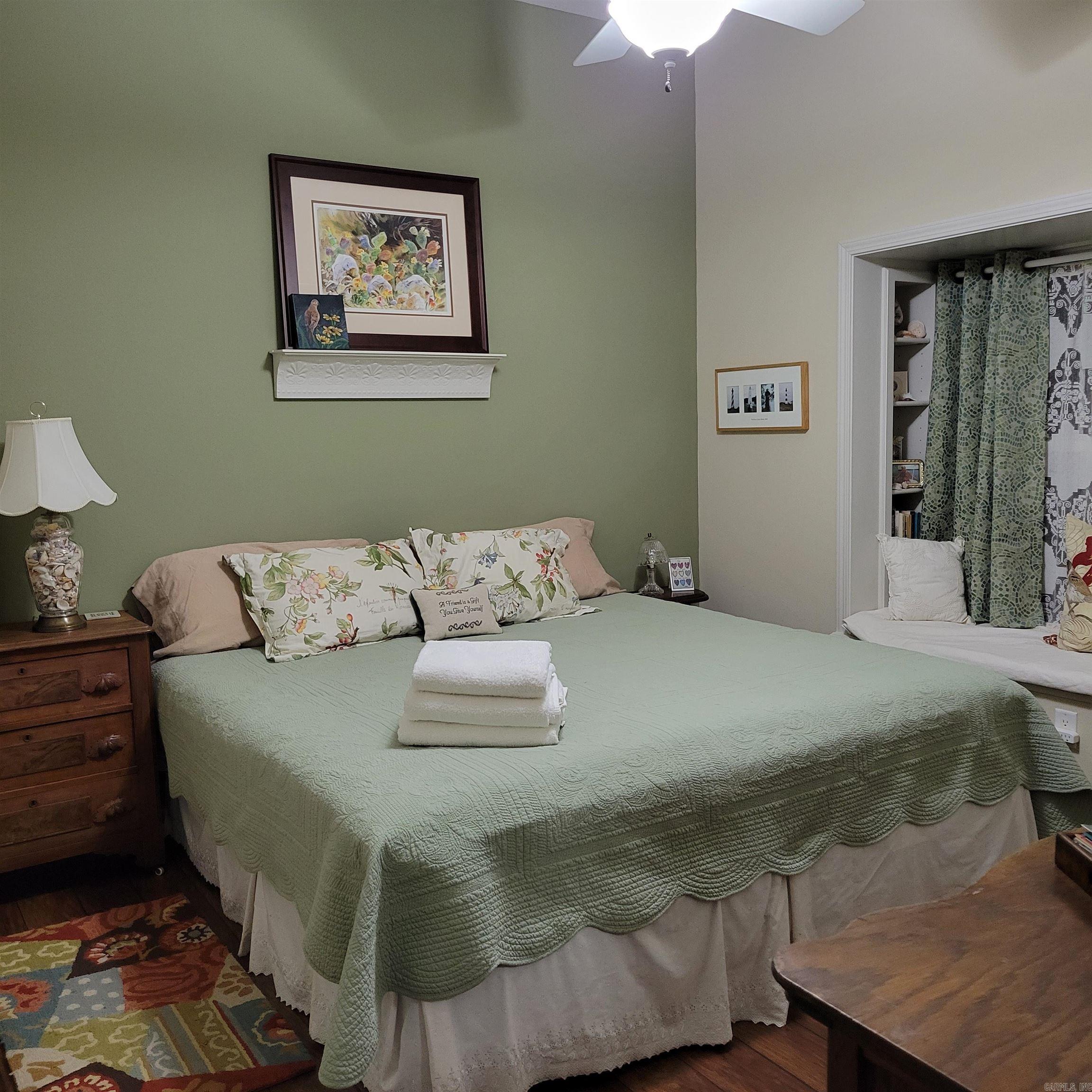 MOUNTAIN RANCH - Residential