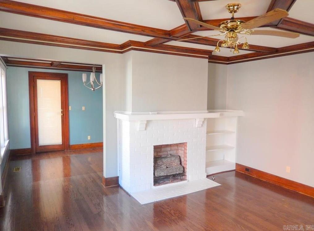 DUVALLS - Residential