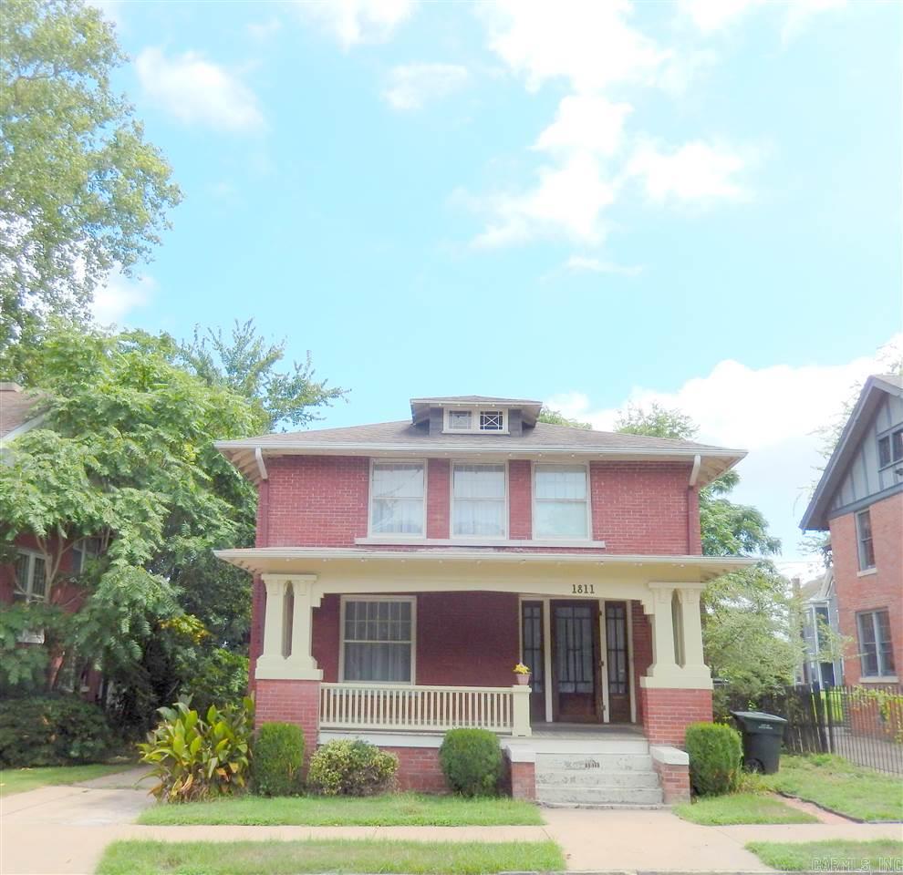 DUVALLS - Residential