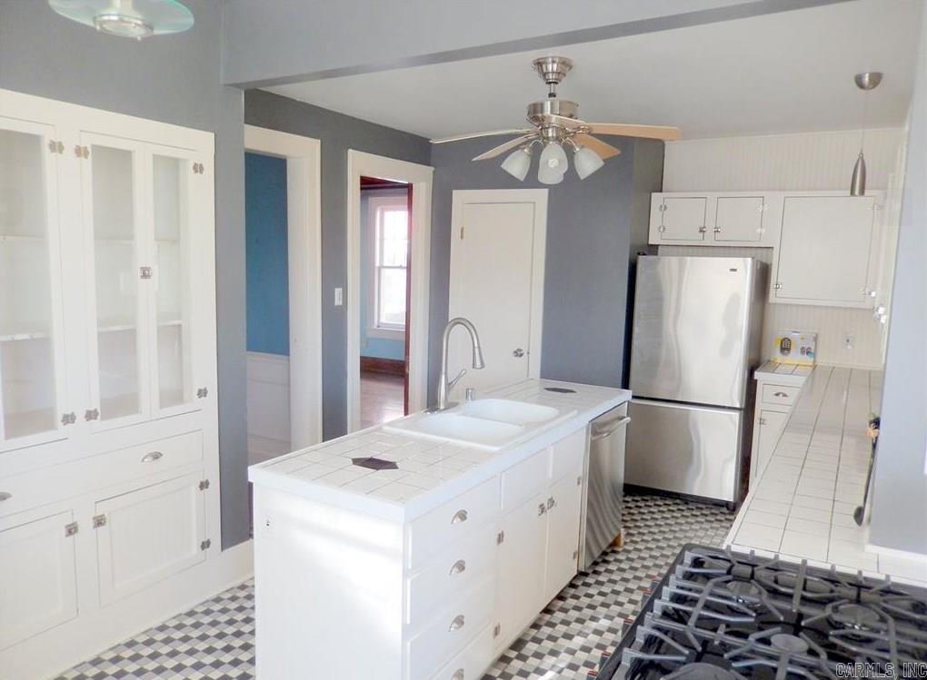 DUVALLS - Residential