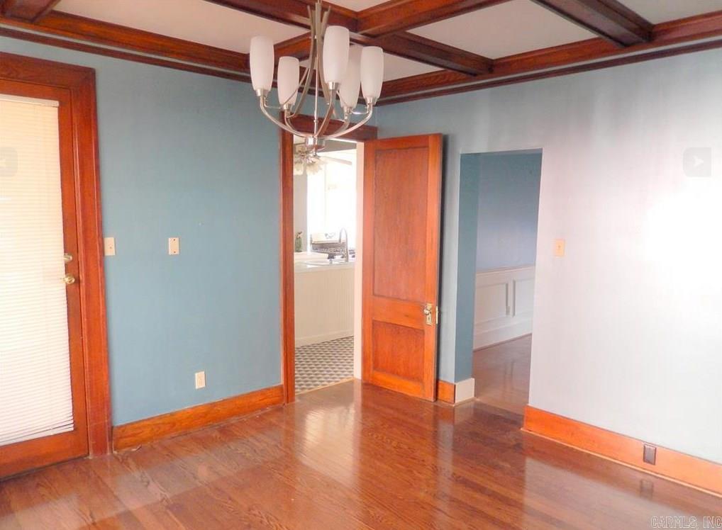 DUVALLS - Residential