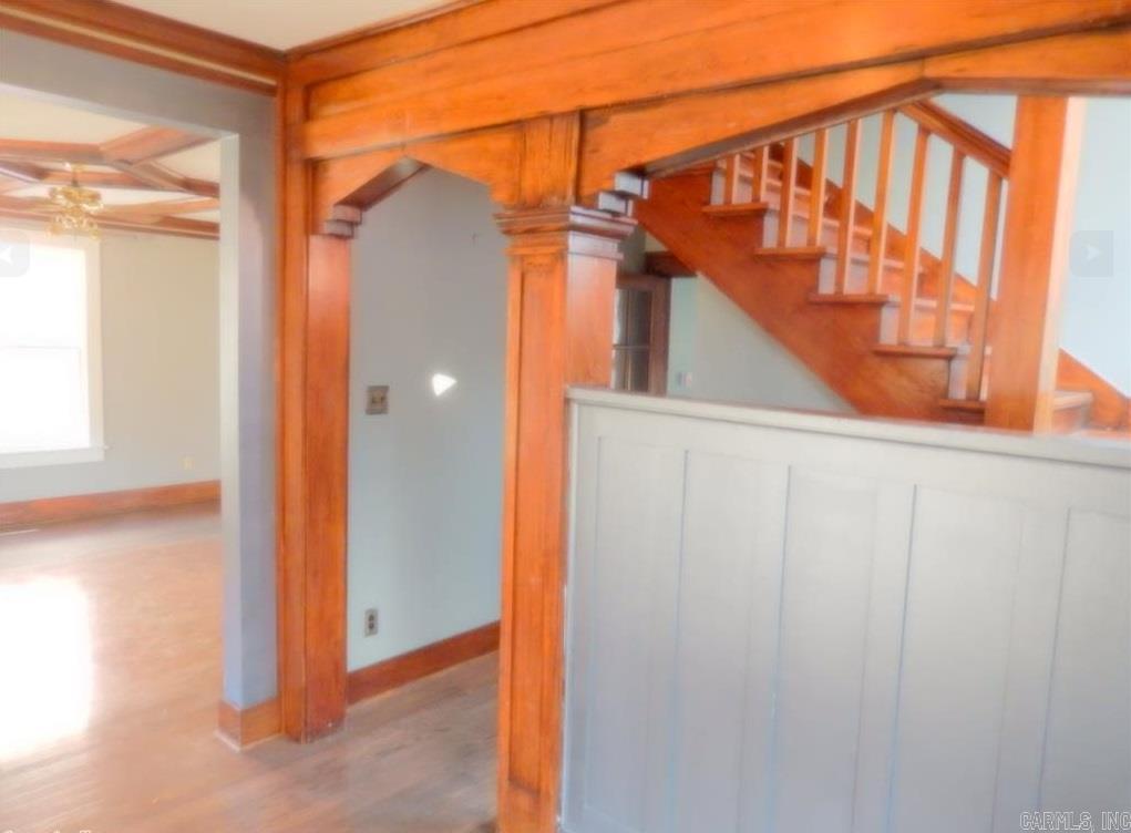 DUVALLS - Residential