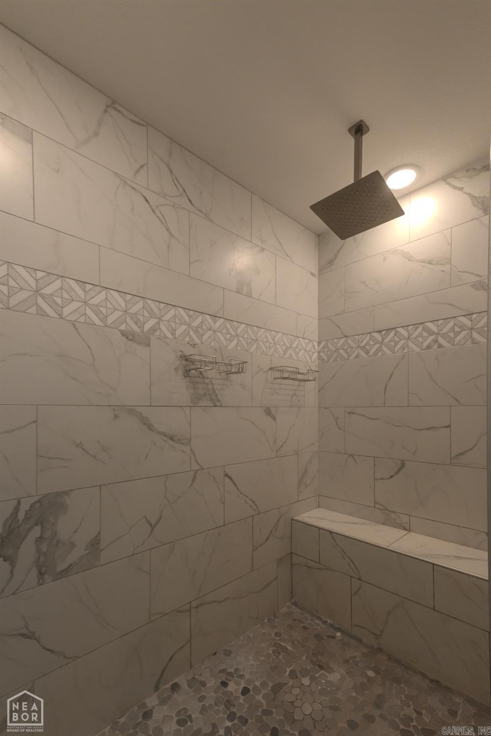 ORIGINAL SURVEY OF MANILA - Residential