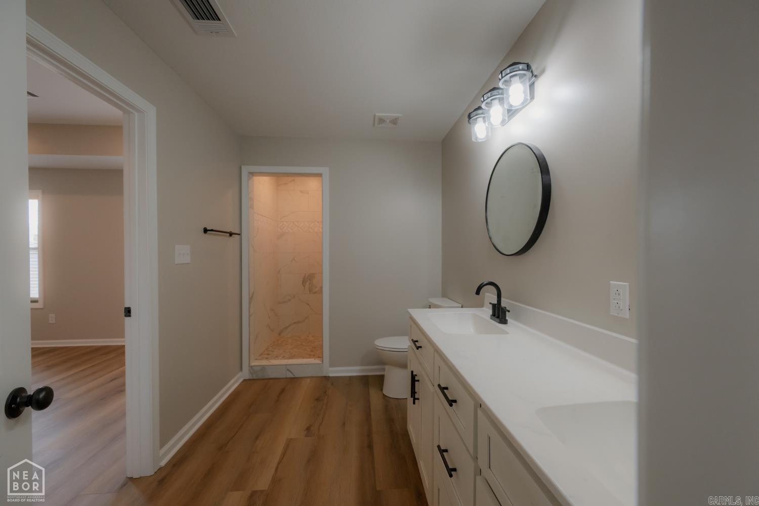 ORIGINAL SURVEY OF MANILA - Residential