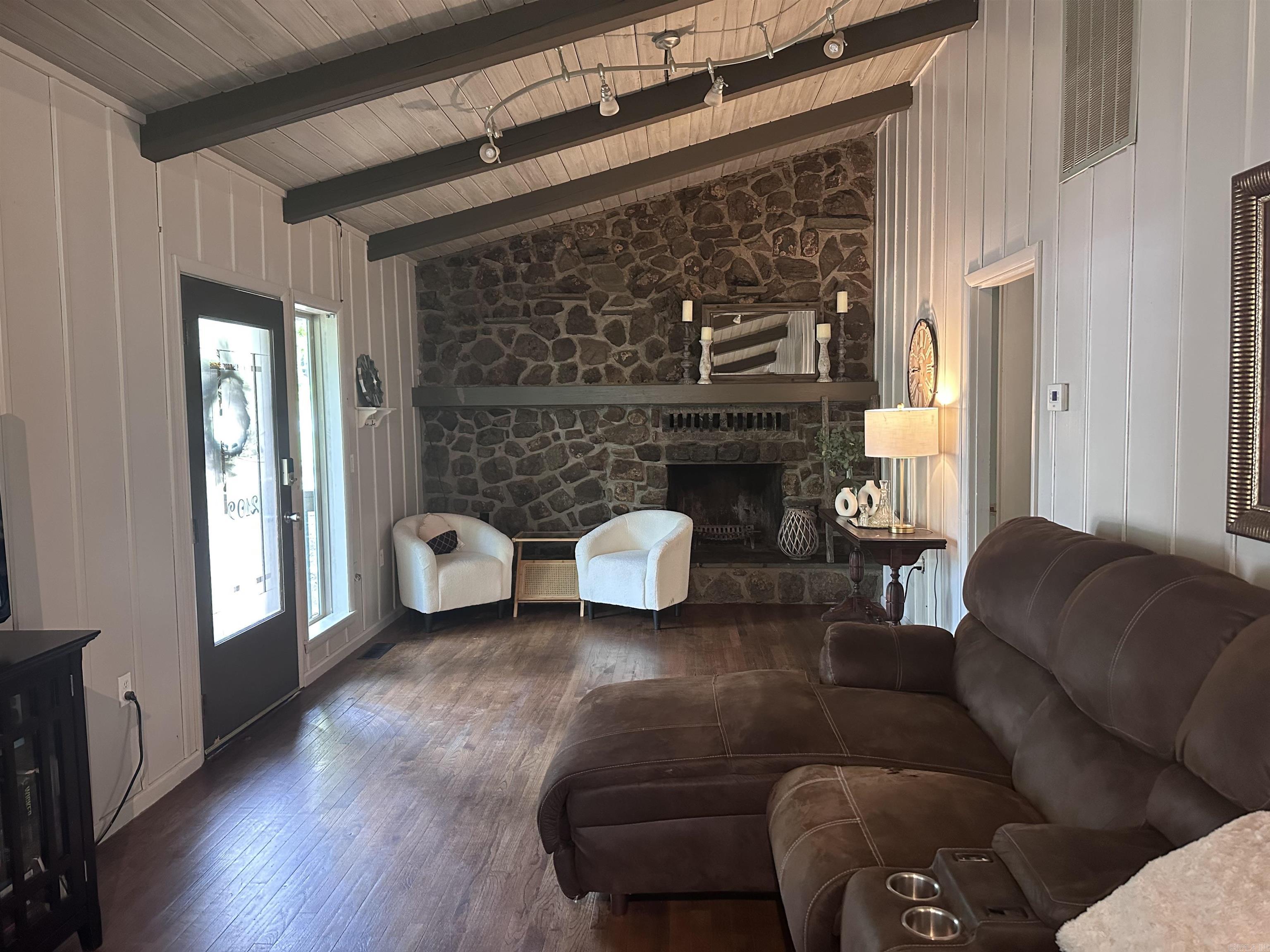 SLATEN & VINSON - Residential