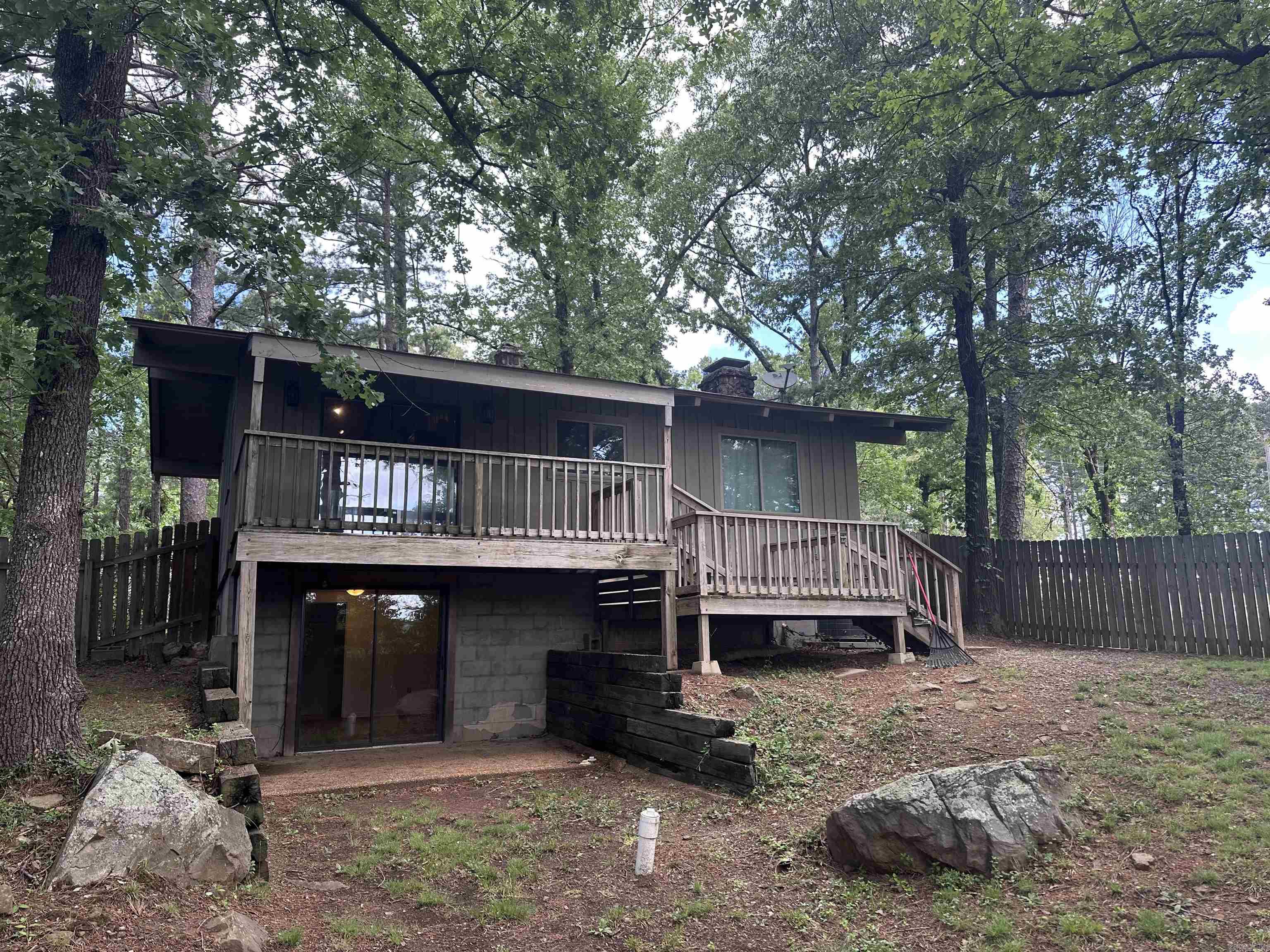 SLATEN & VINSON - Residential