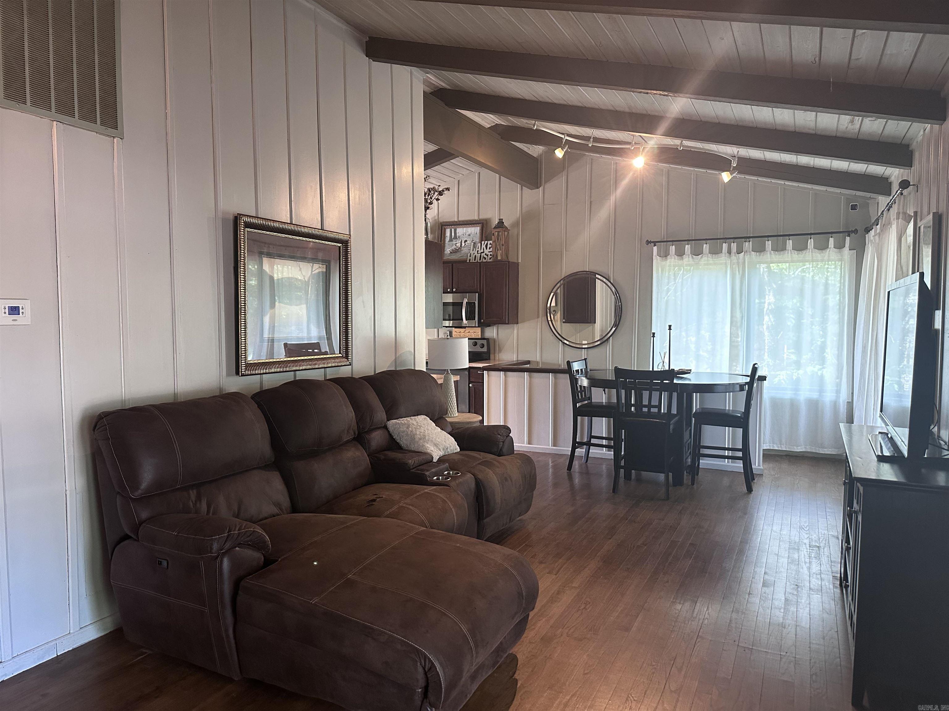 SLATEN & VINSON - Residential