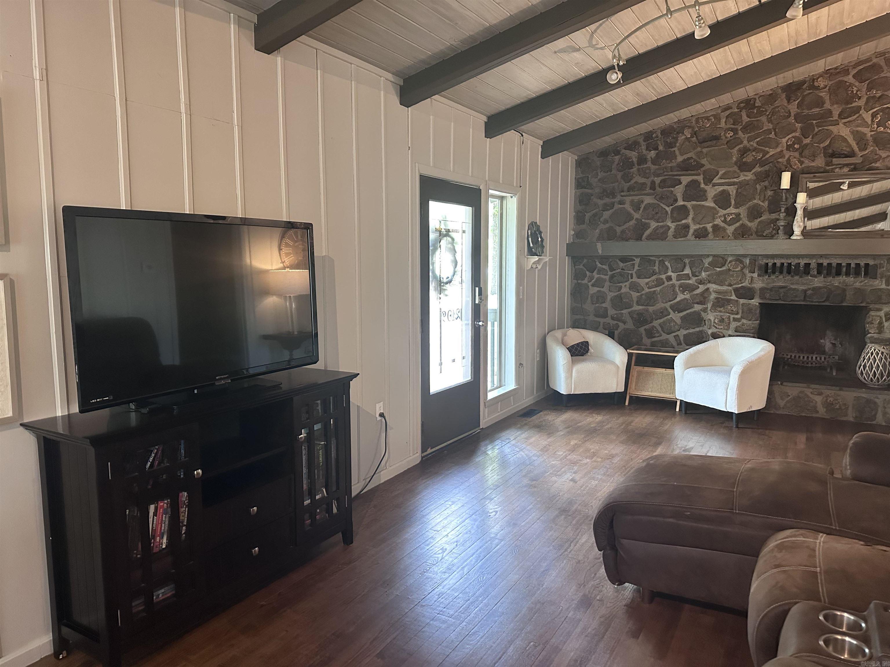 SLATEN & VINSON - Residential