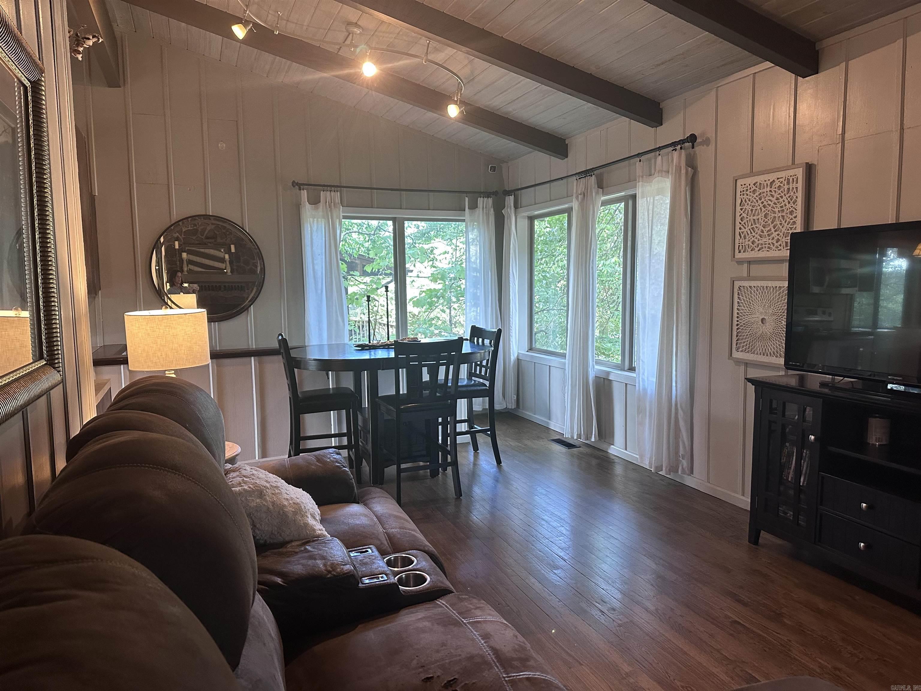 SLATEN & VINSON - Residential