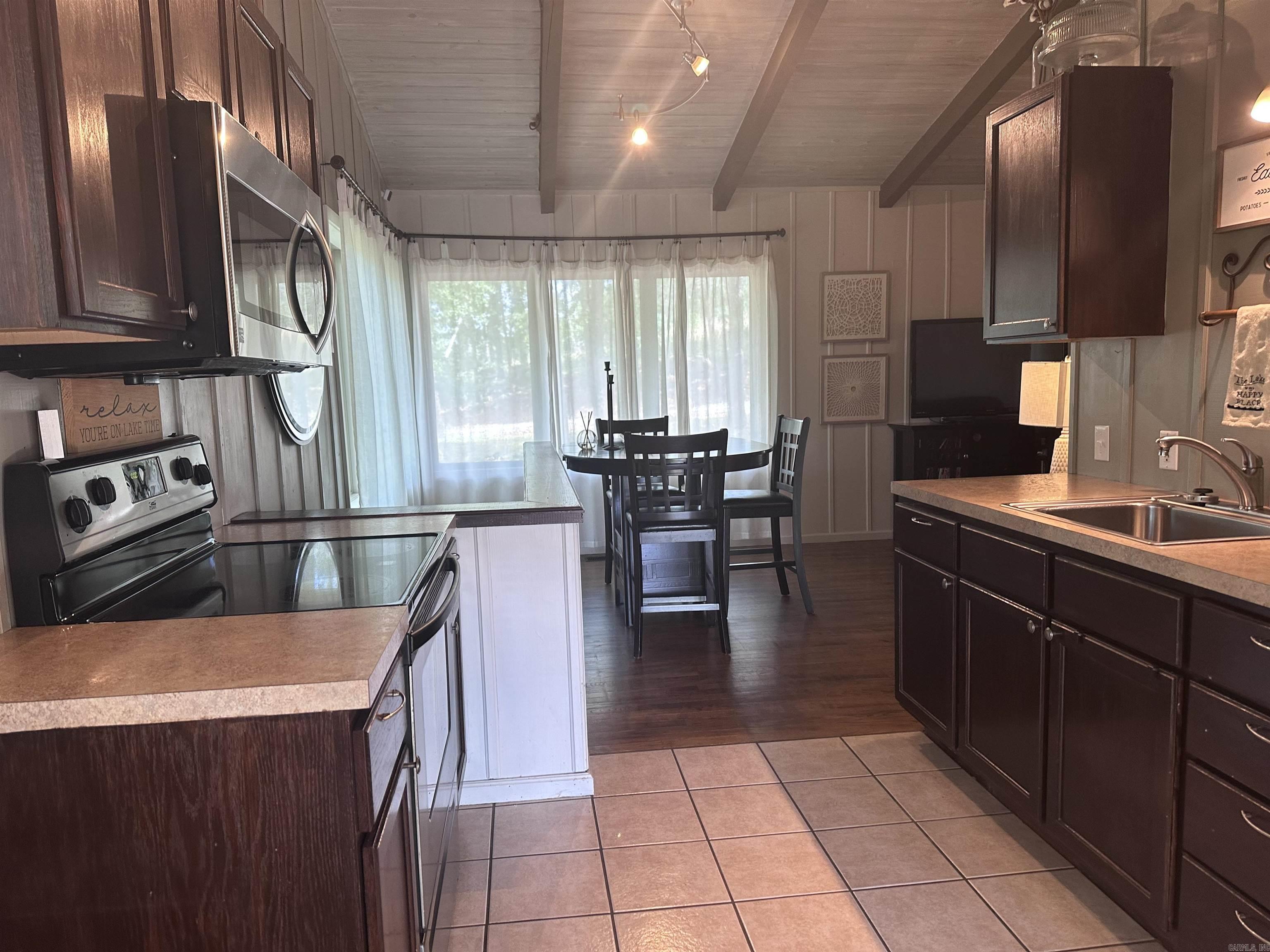 SLATEN & VINSON - Residential