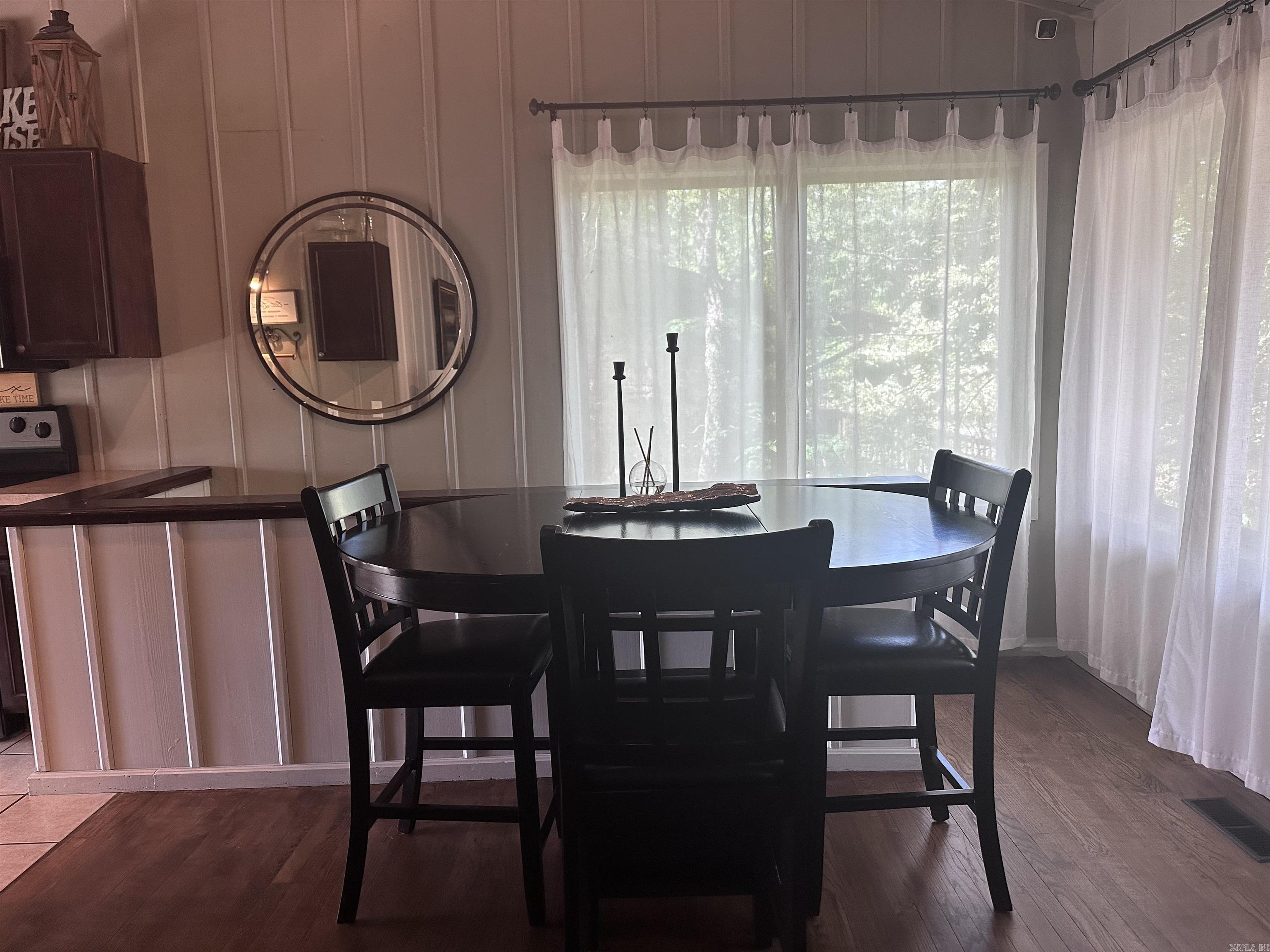 SLATEN & VINSON - Residential