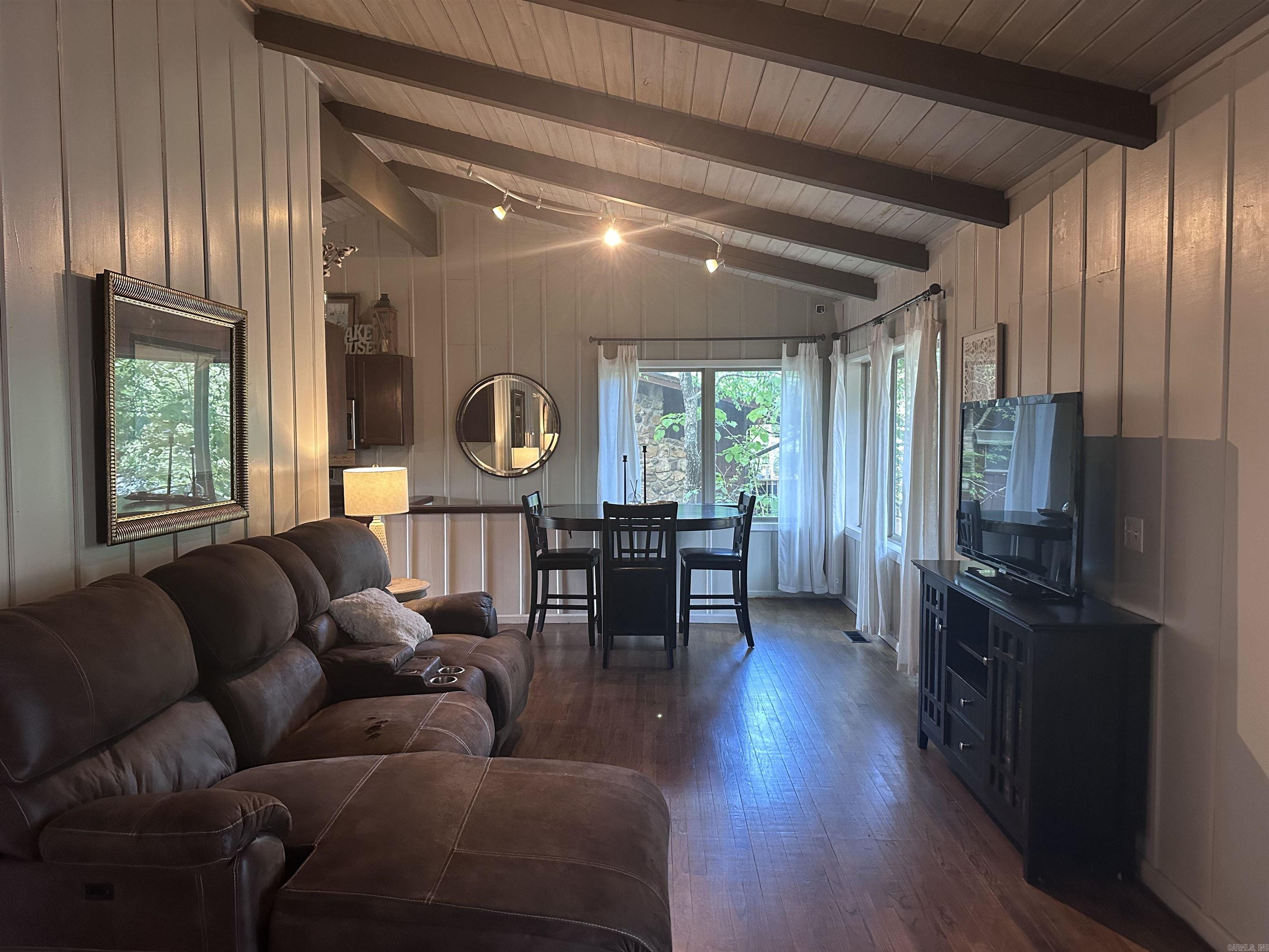 SLATEN & VINSON - Residential