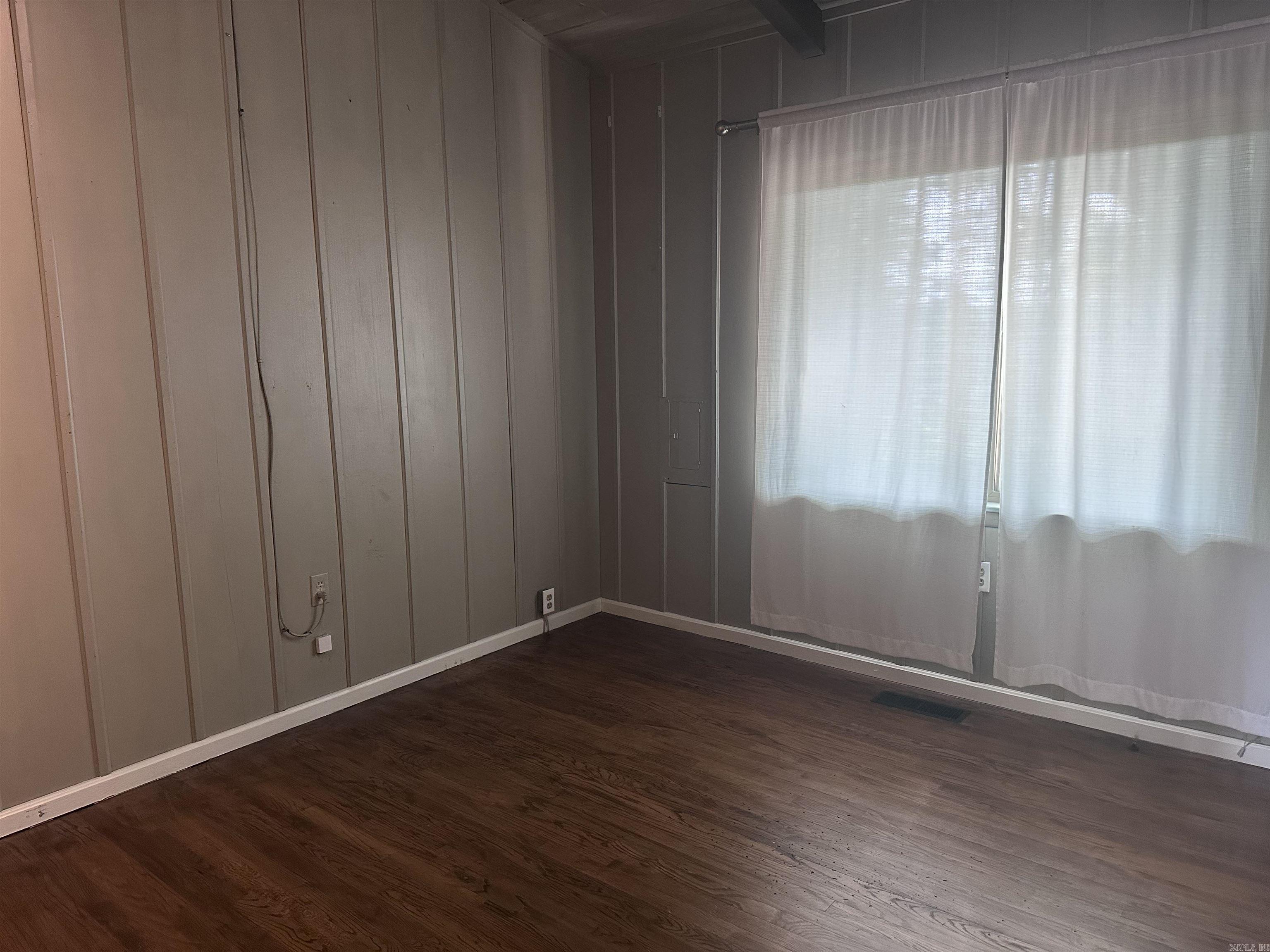 SLATEN & VINSON - Residential