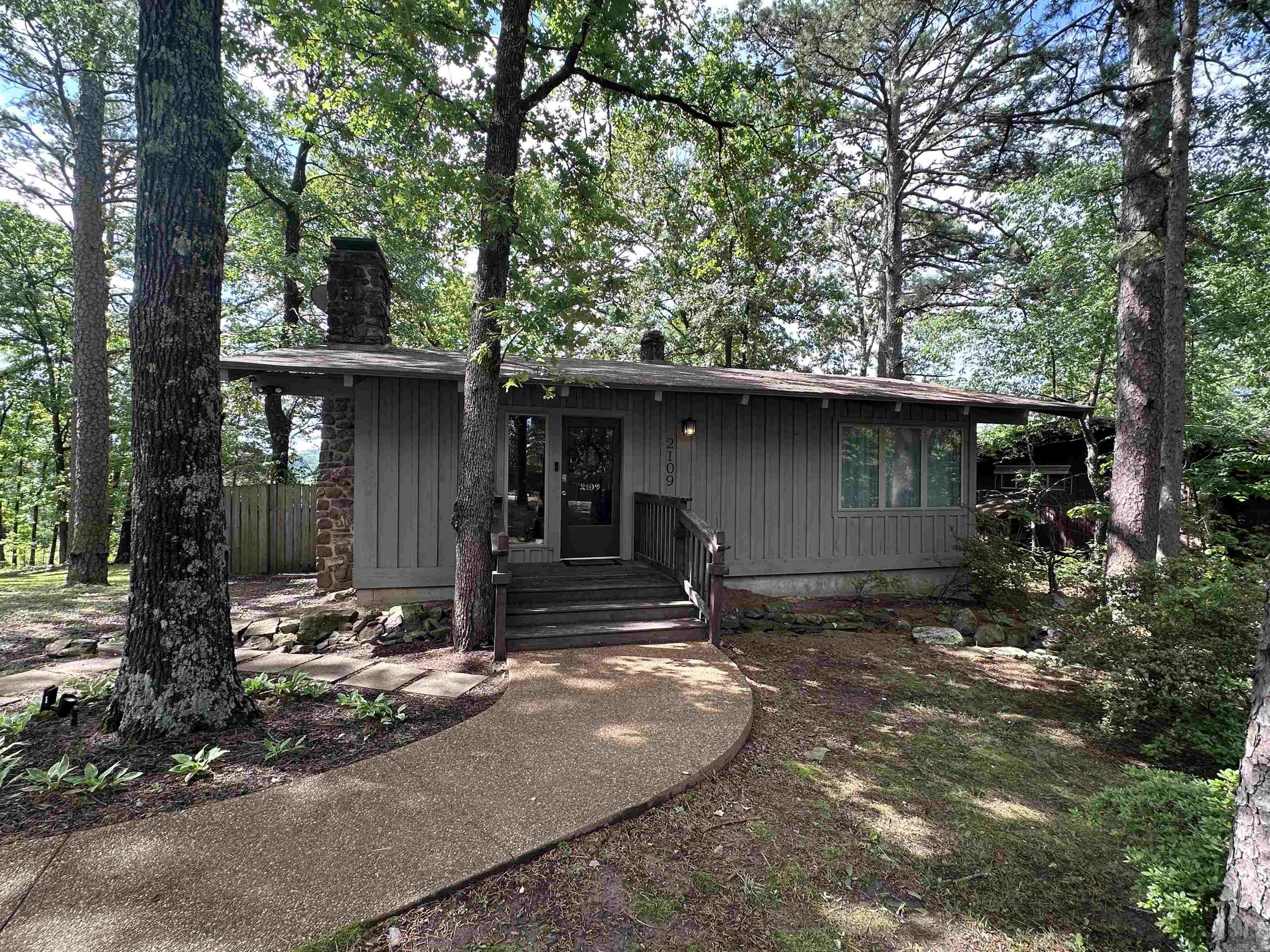 SLATEN & VINSON - Residential
