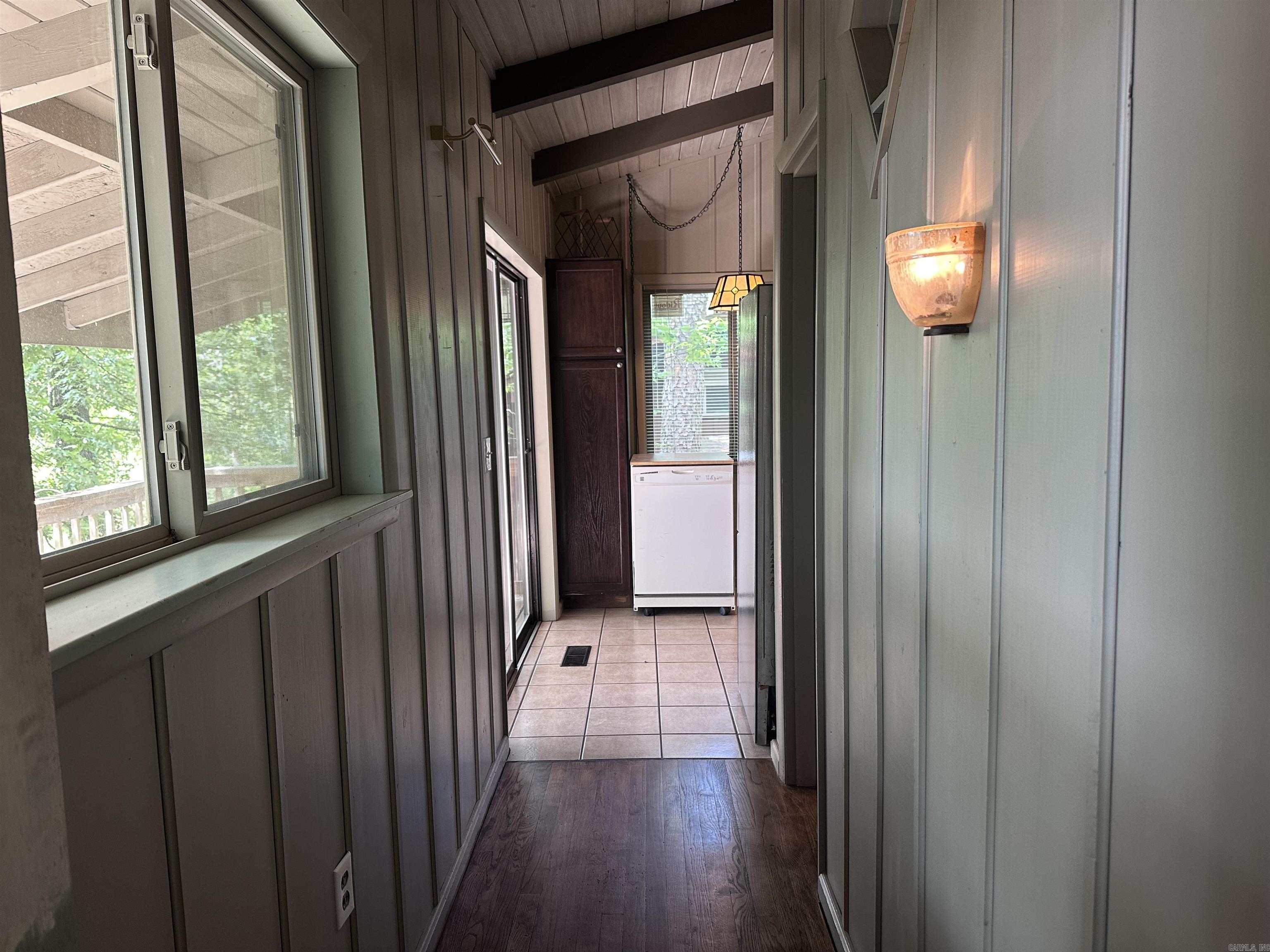 SLATEN & VINSON - Residential