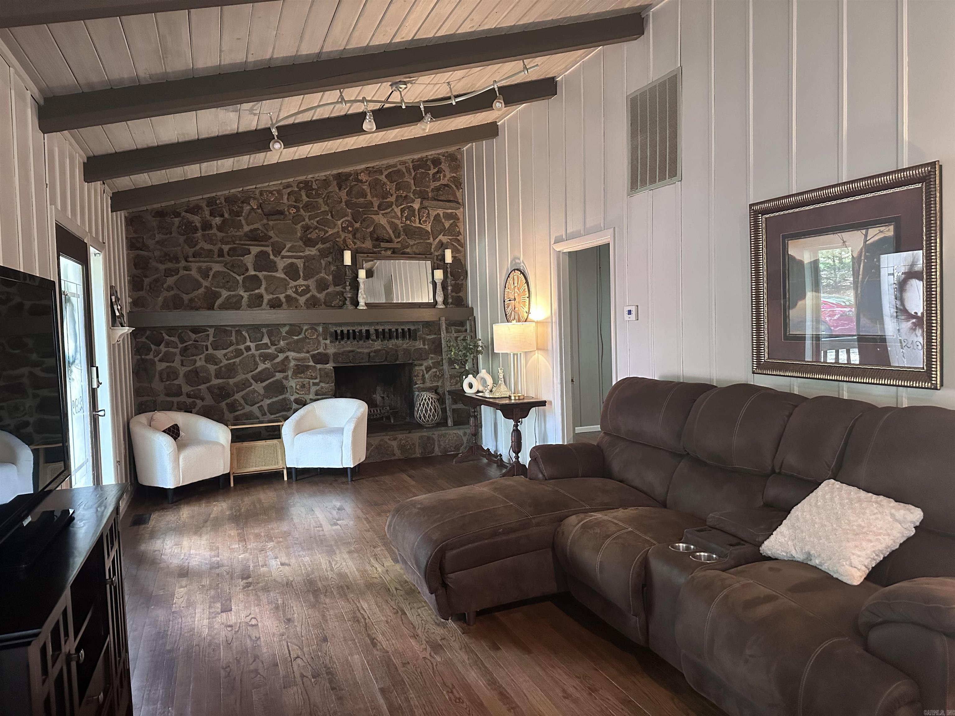 SLATEN & VINSON - Residential
