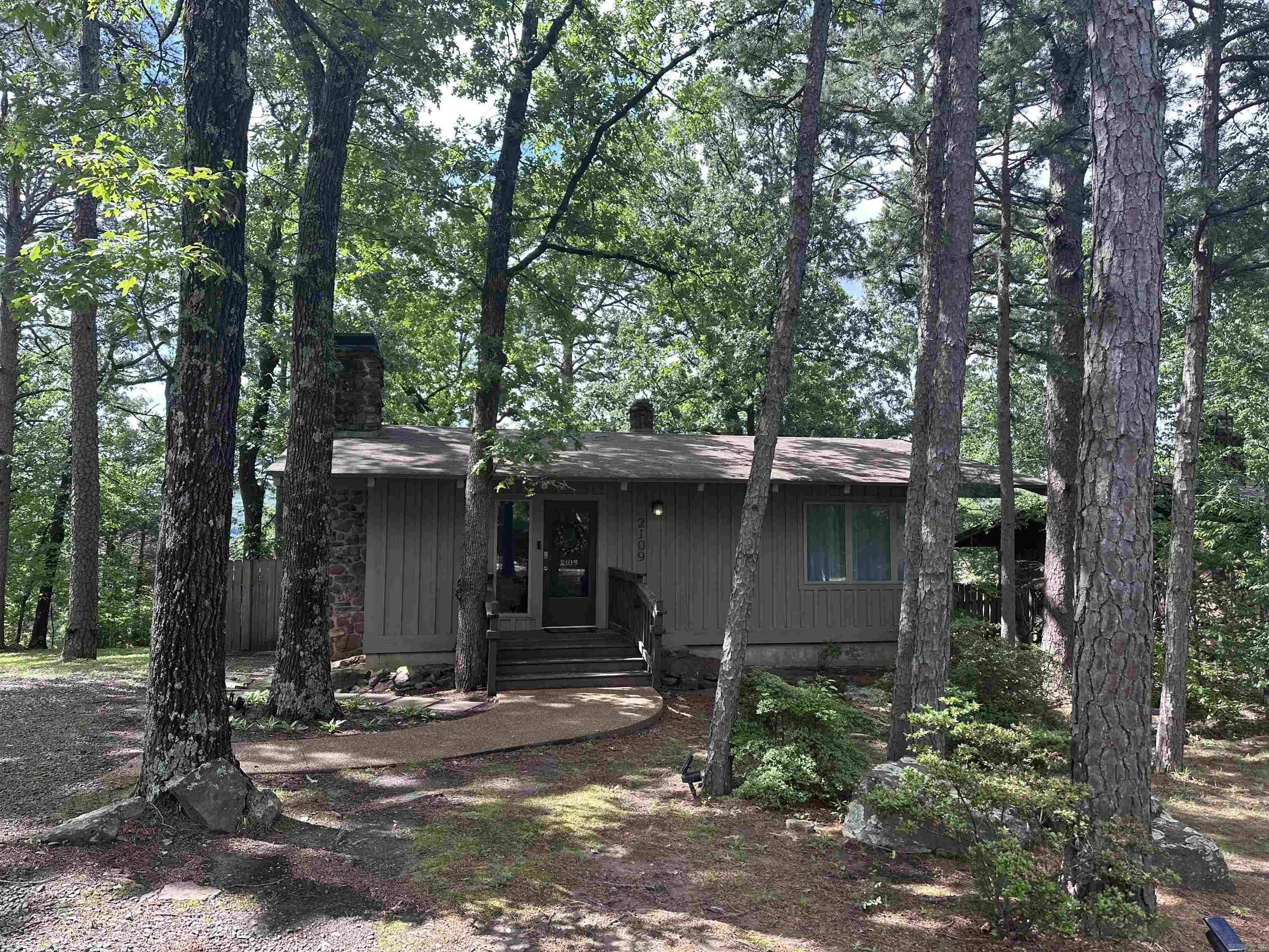 SLATEN & VINSON - Residential