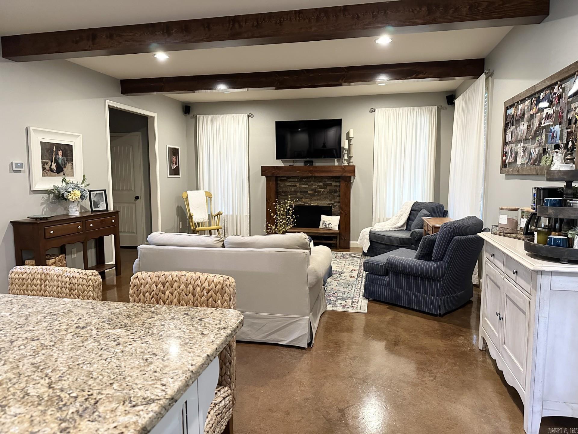 HERITAGE FARM - Residential