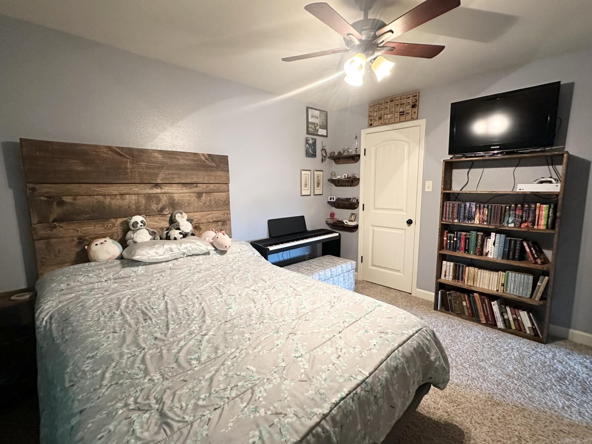 HERITAGE FARM - Residential