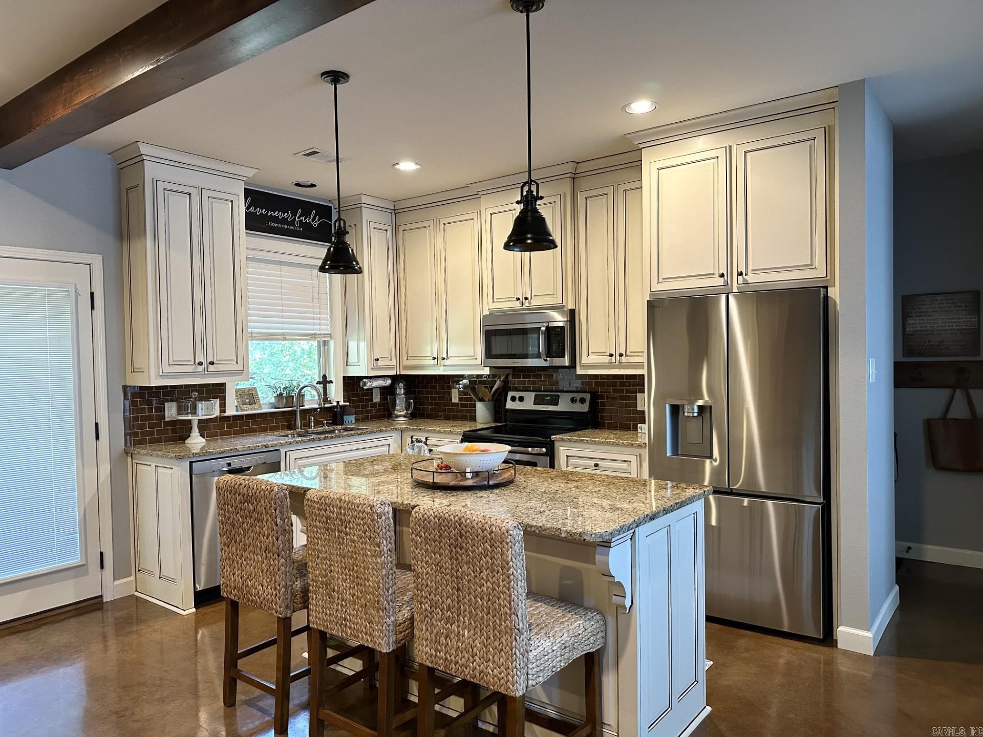 HERITAGE FARM - Residential