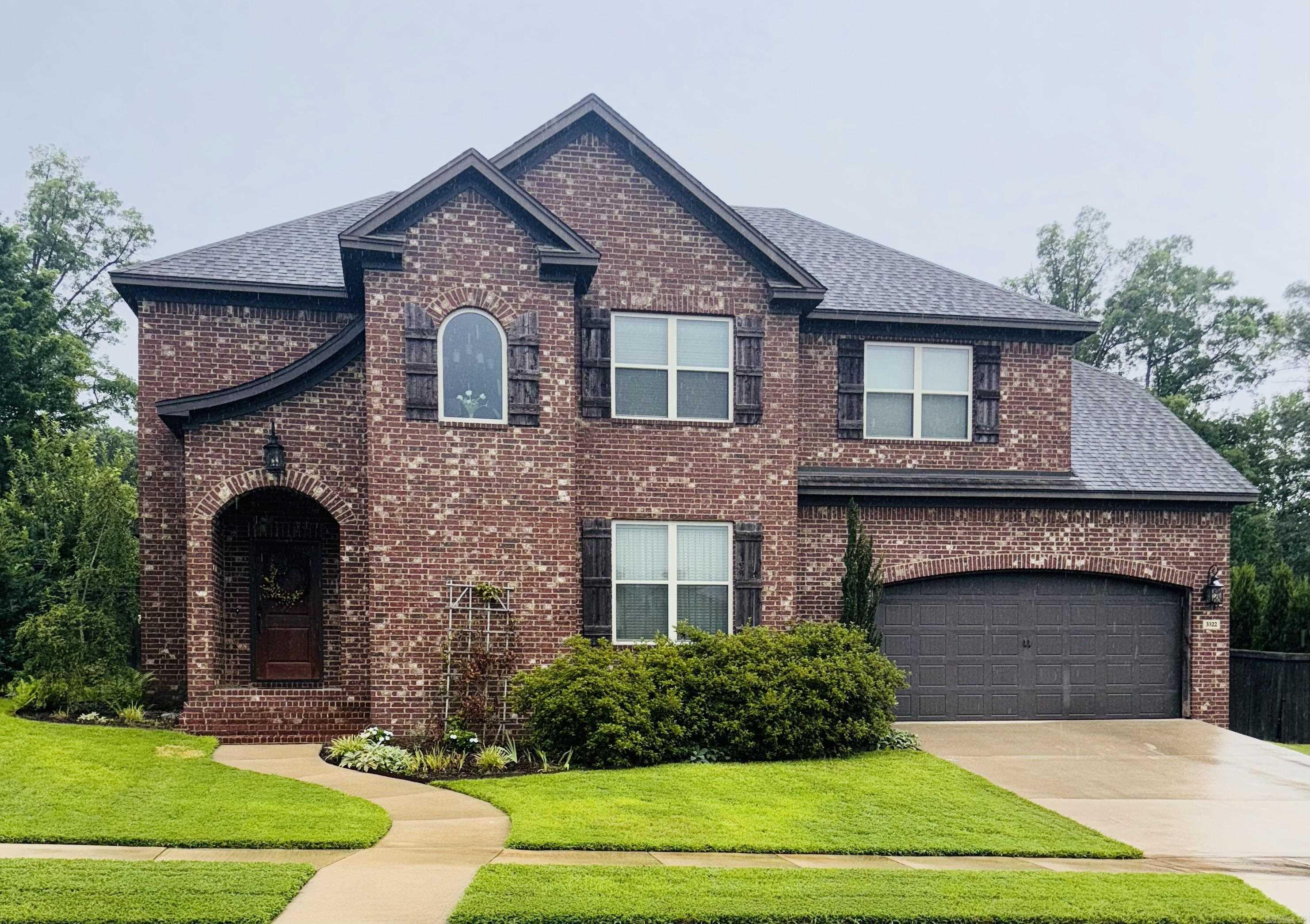 HERITAGE FARM - Residential