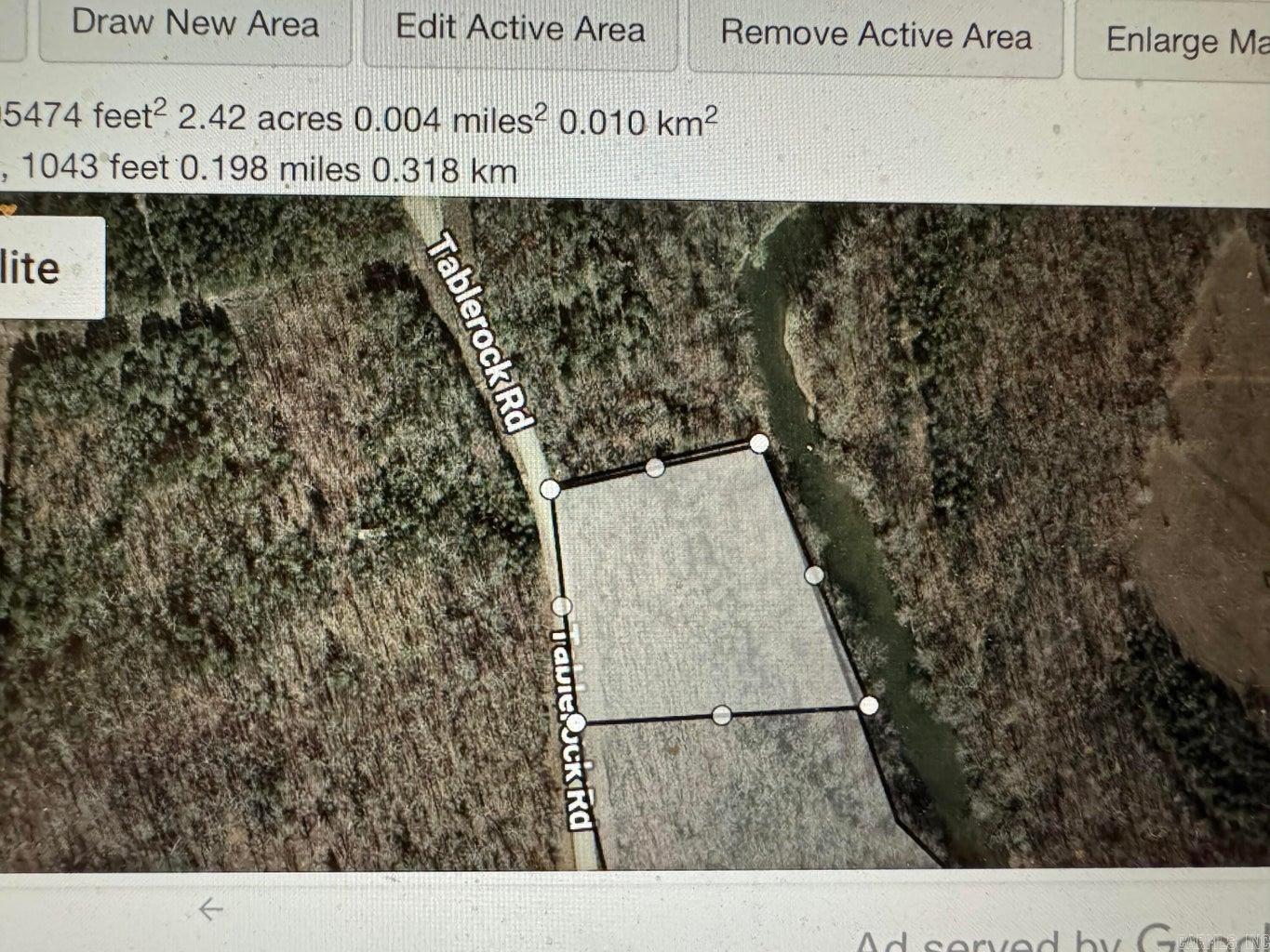 Metes & Bounds - Land