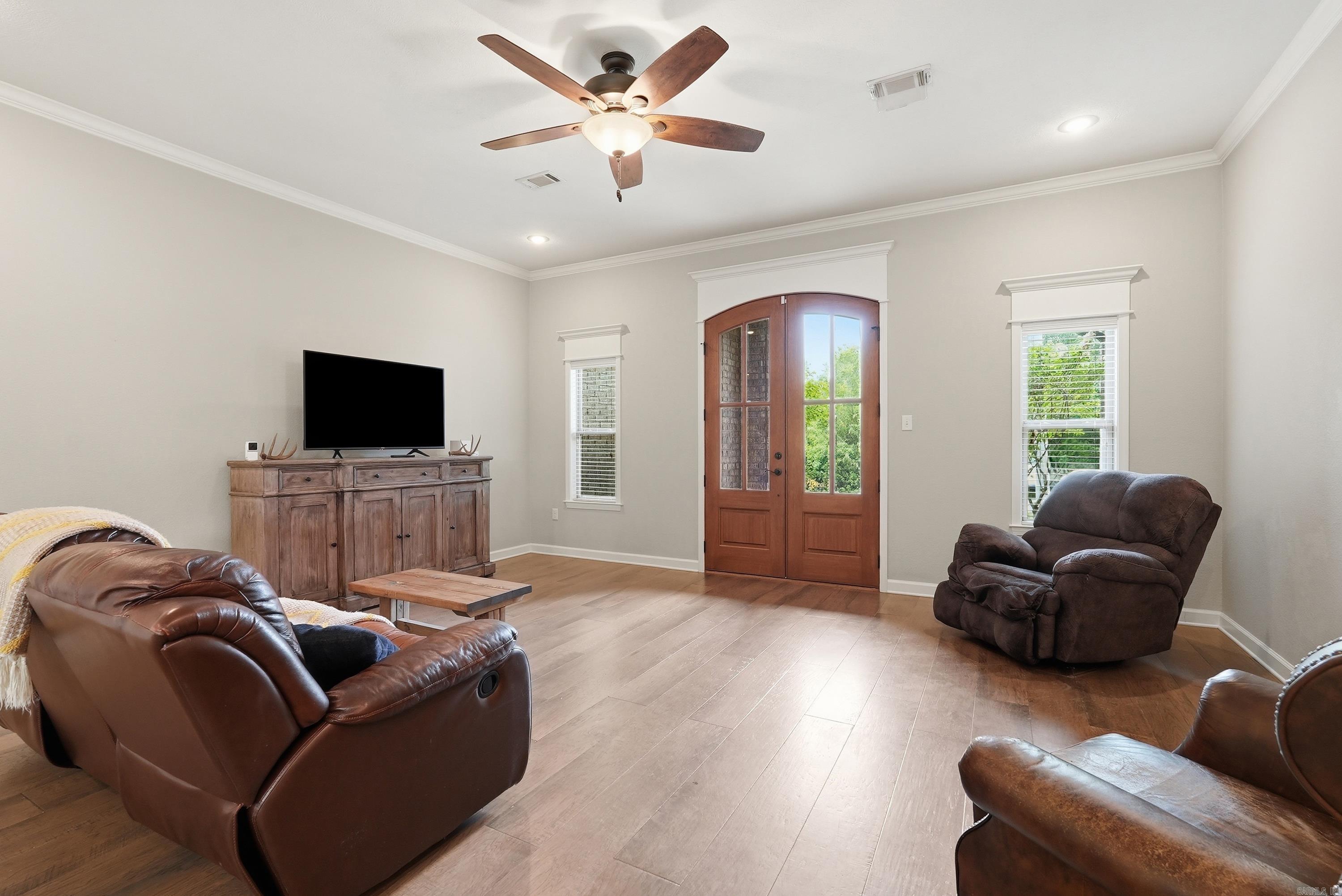 BROOKFIELD WEST - Residential