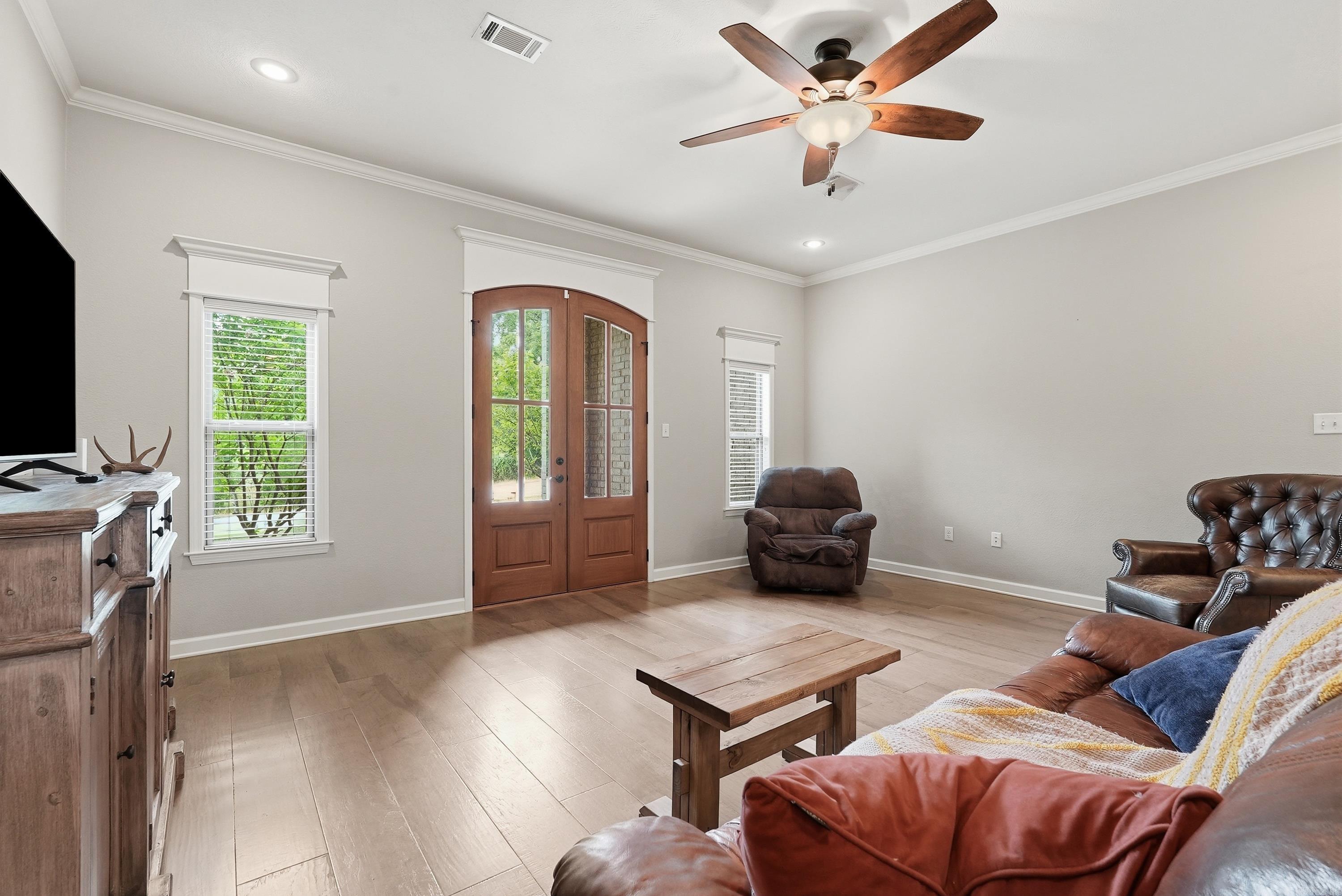 BROOKFIELD WEST - Residential