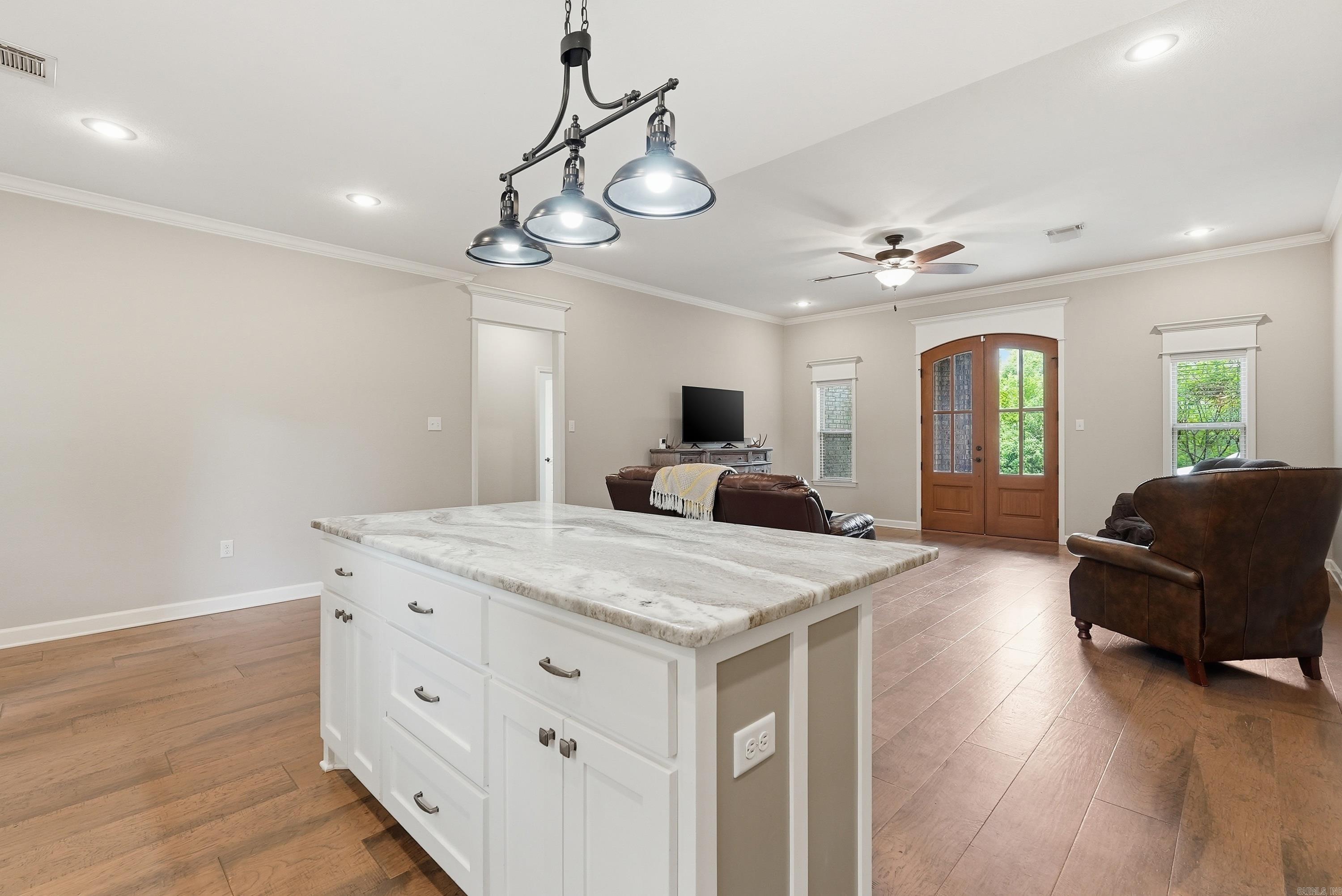 BROOKFIELD WEST - Residential