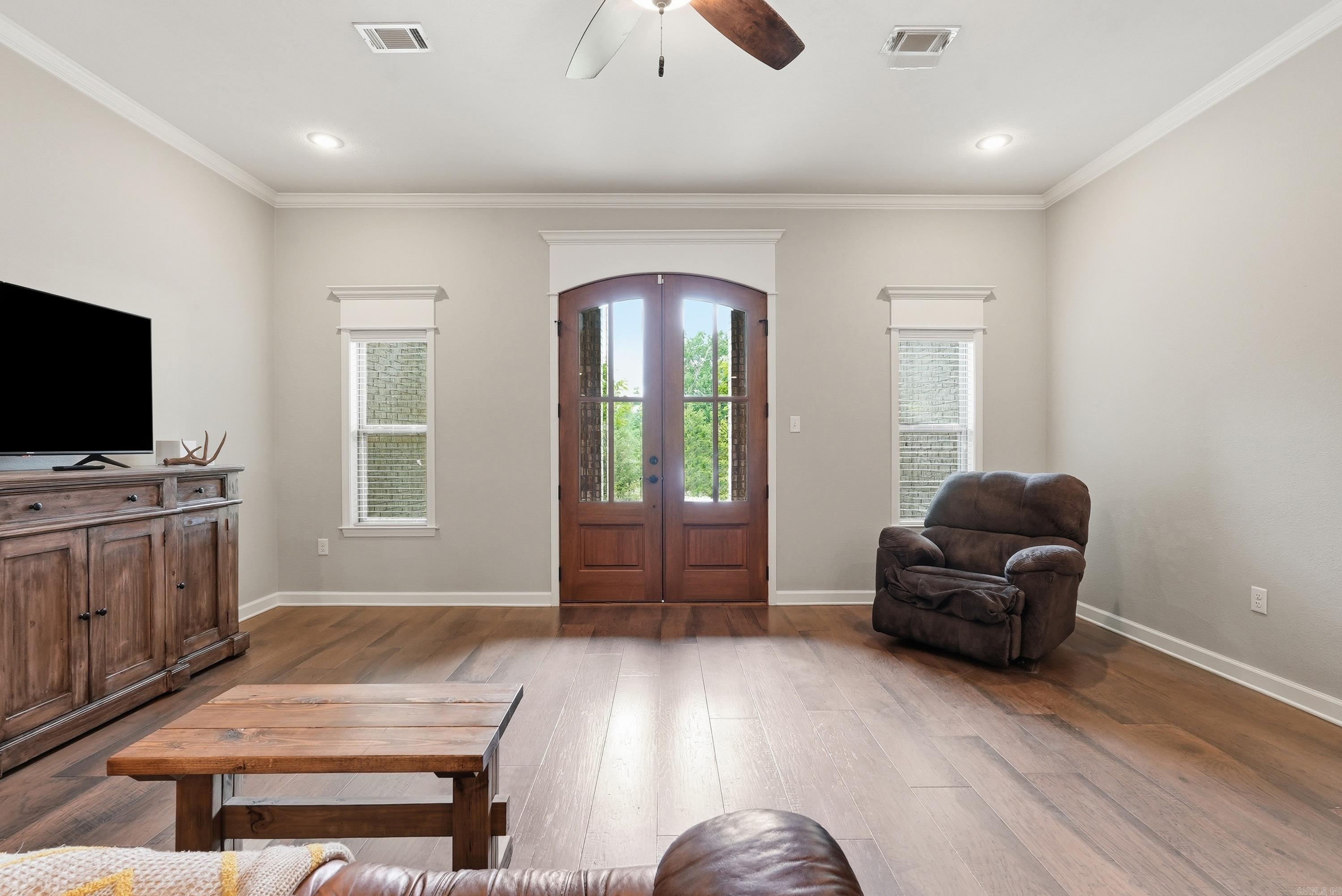 BROOKFIELD WEST - Residential