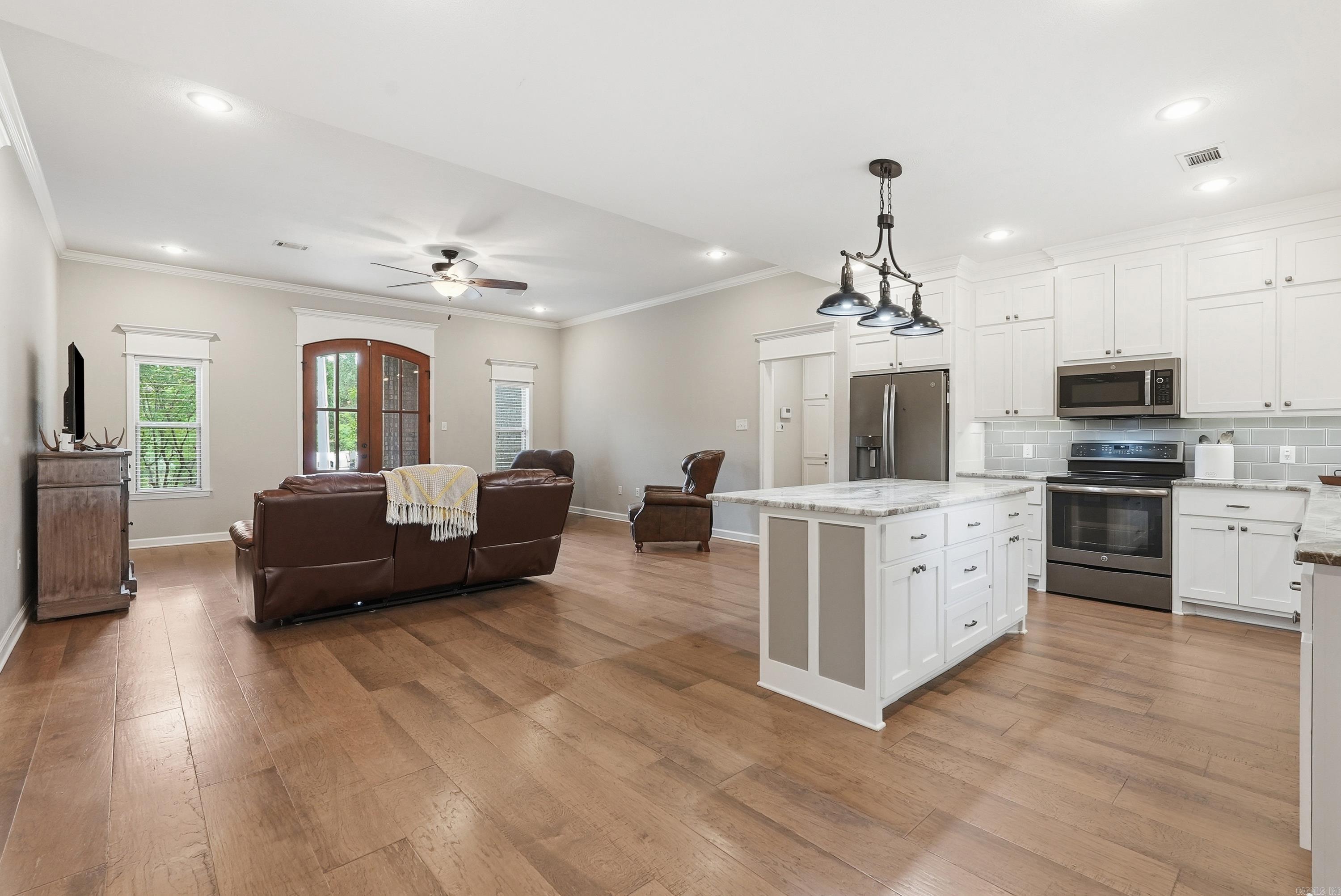 BROOKFIELD WEST - Residential