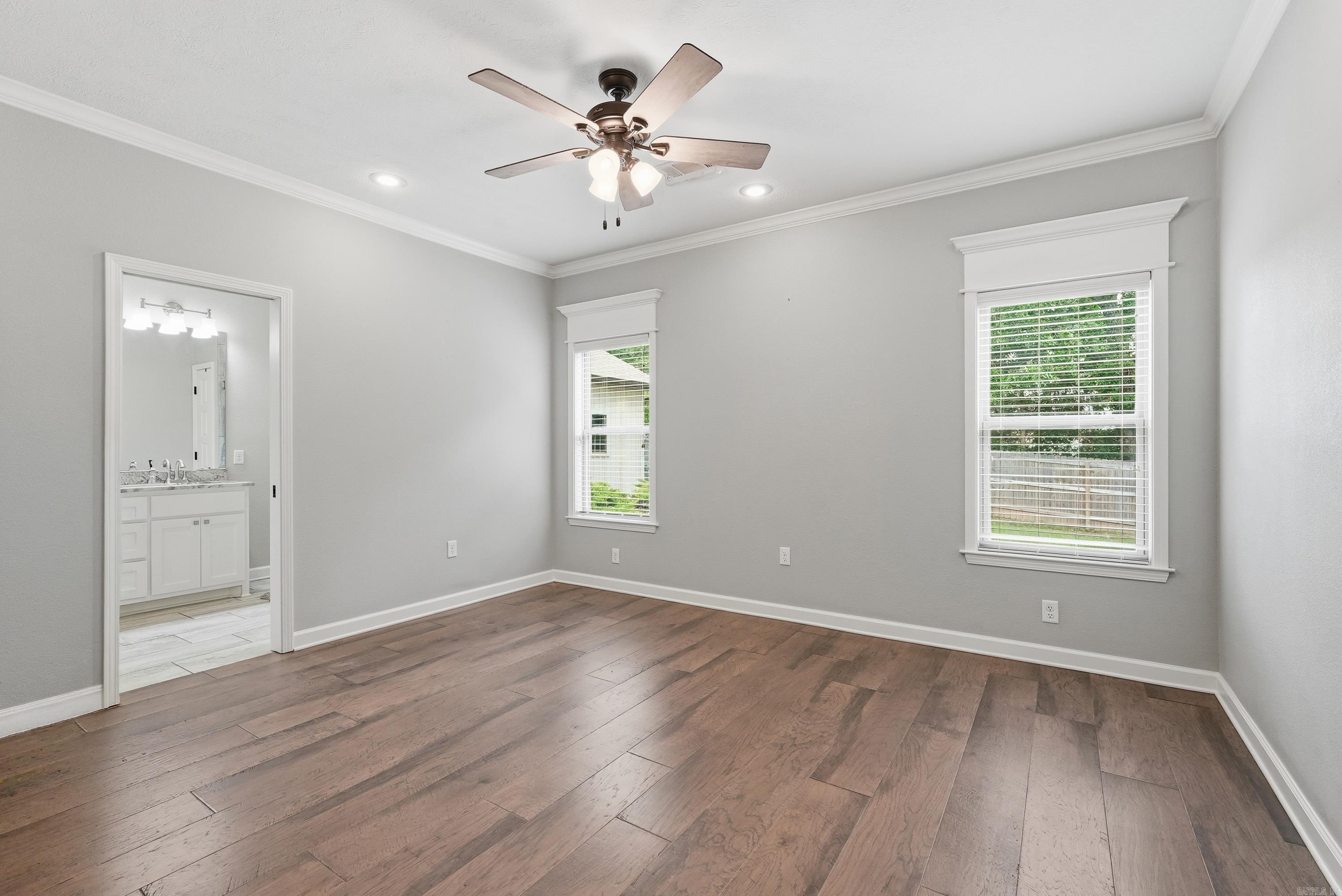 BROOKFIELD WEST - Residential