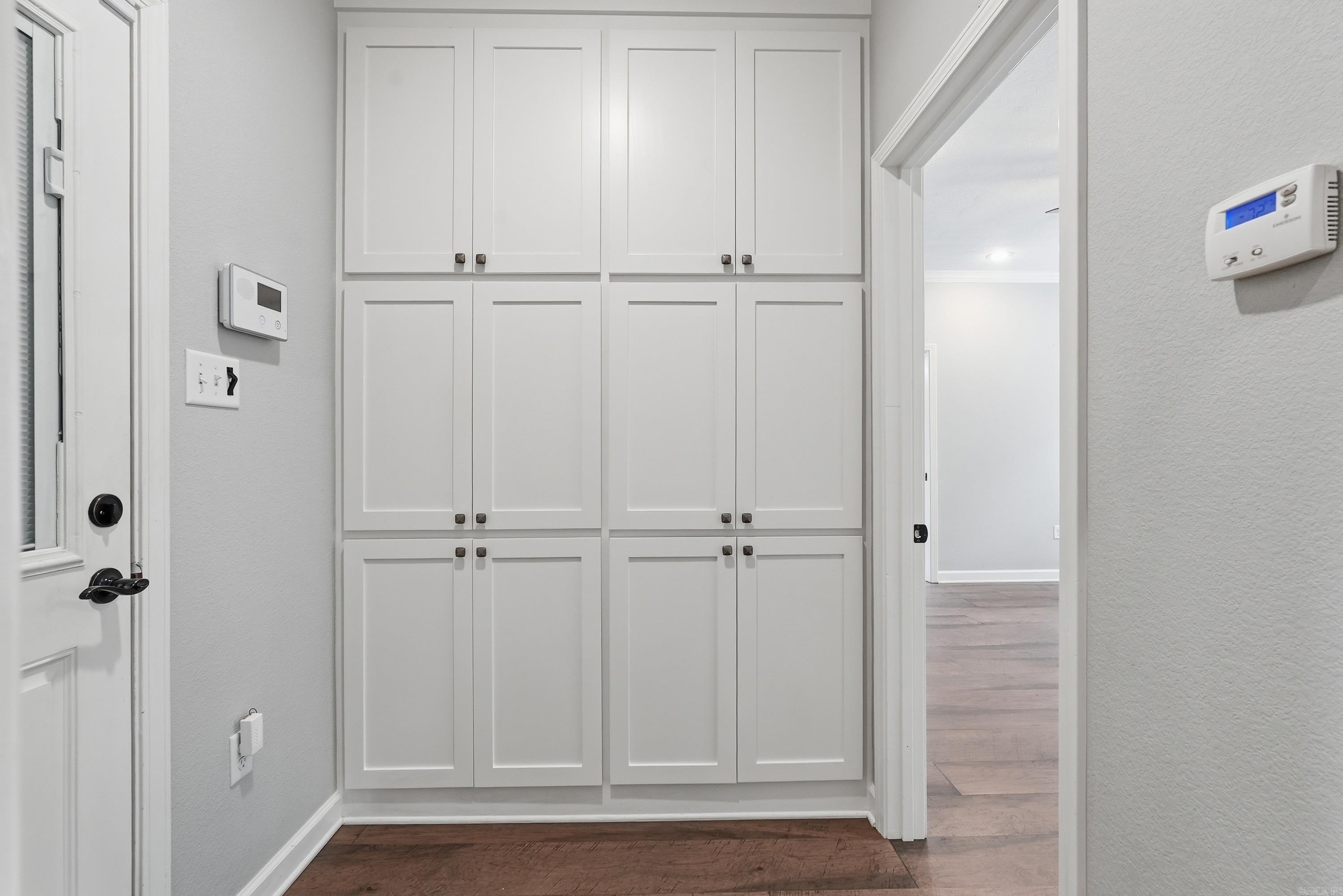 BROOKFIELD WEST - Residential