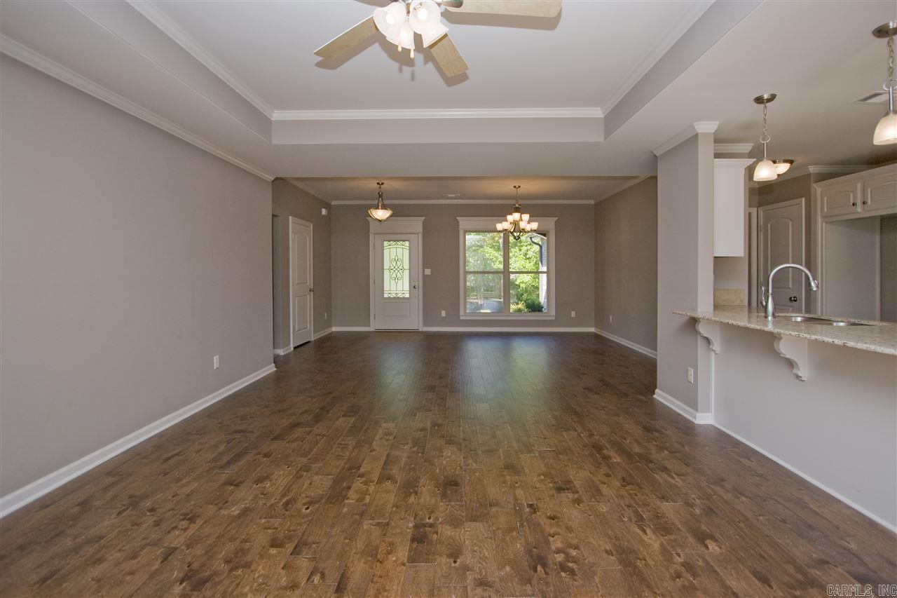 Park Lakes Phase I - Residential