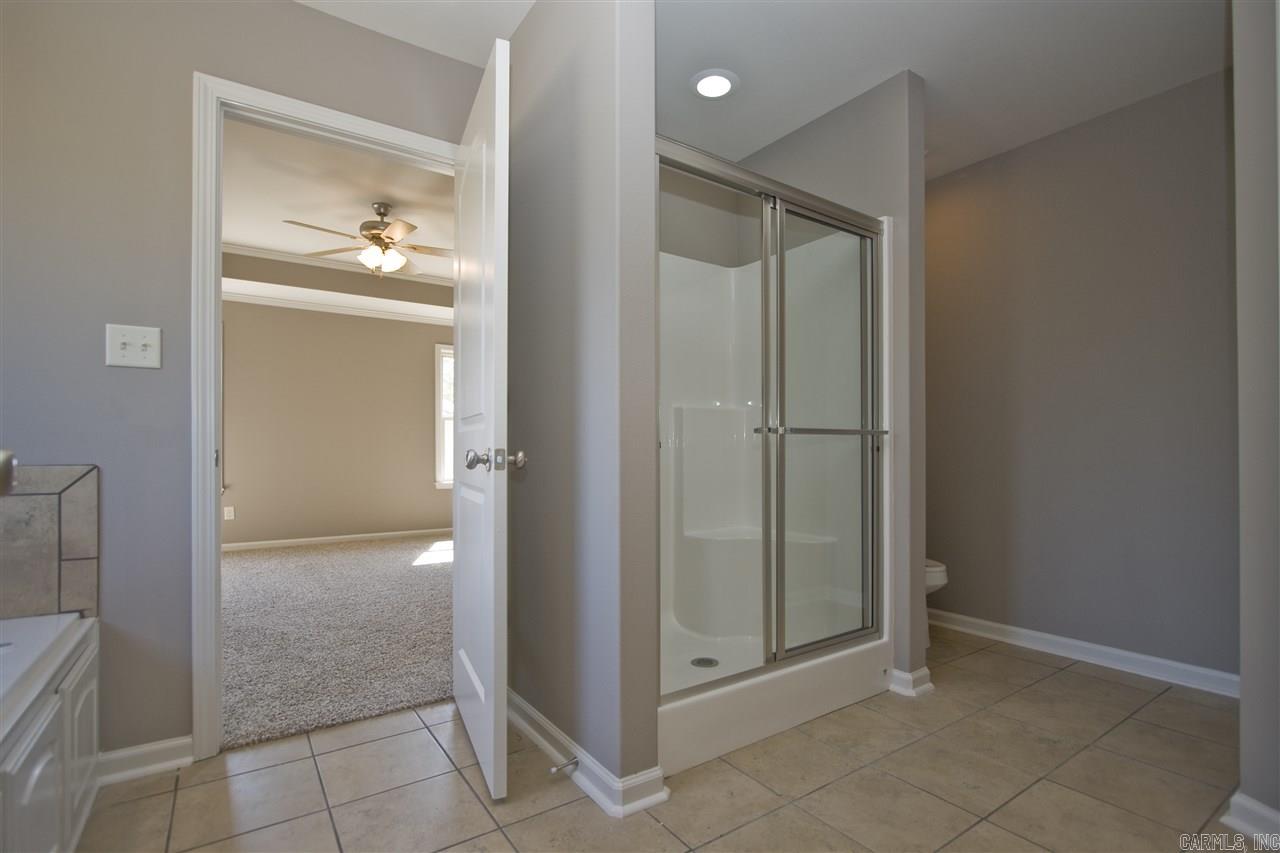 Park Lakes Phase I - Residential