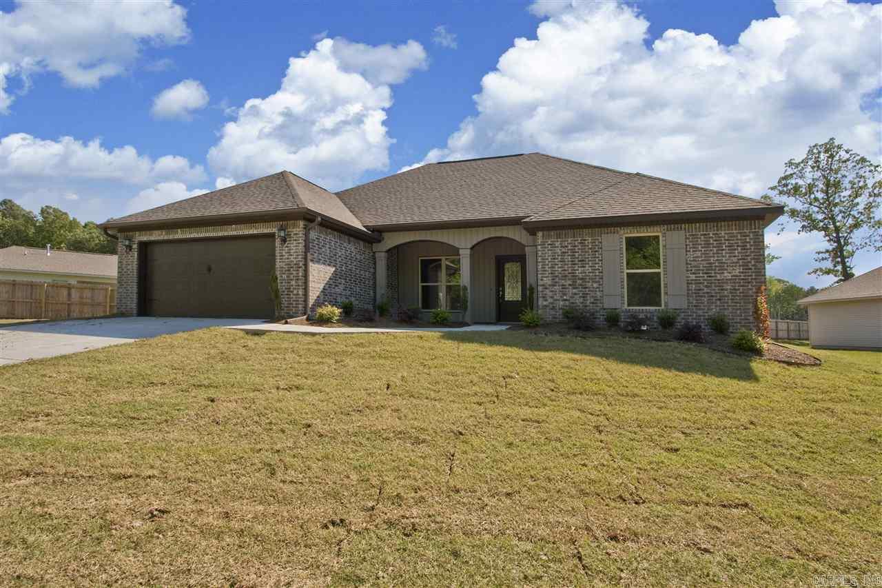 Park Lakes Phase I - Residential