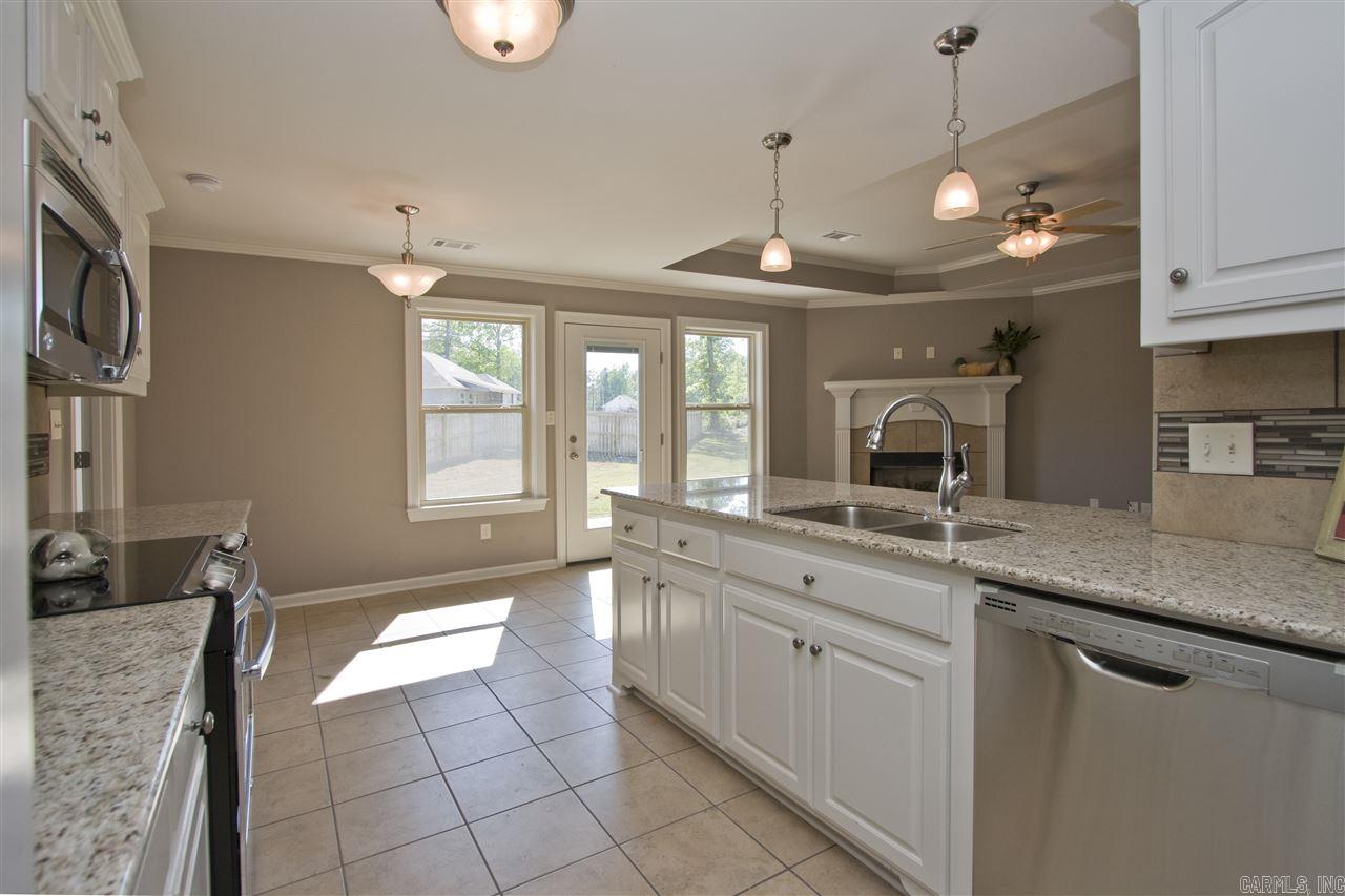 Park Lakes Phase I - Residential