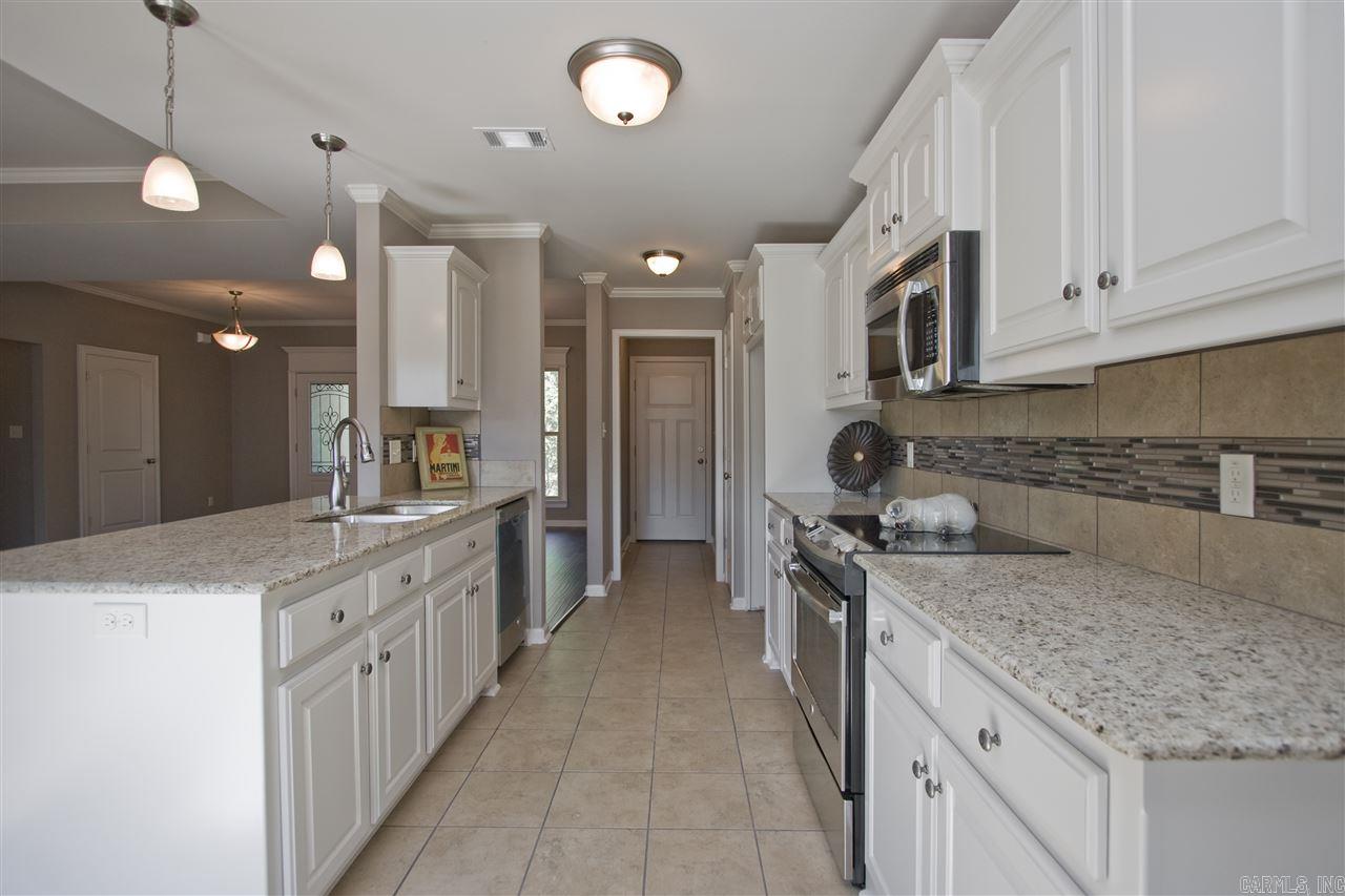 Park Lakes Phase I - Residential