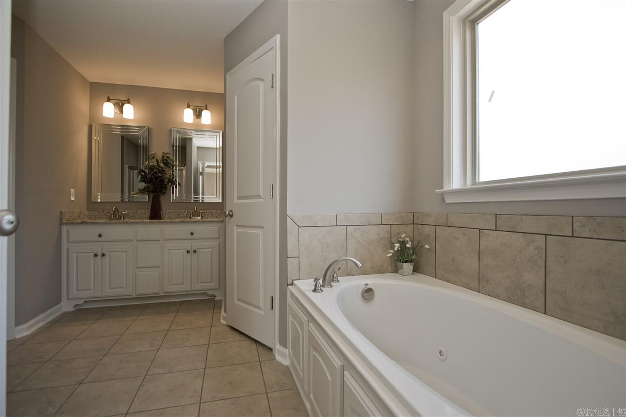 Park Lakes Phase I - Residential