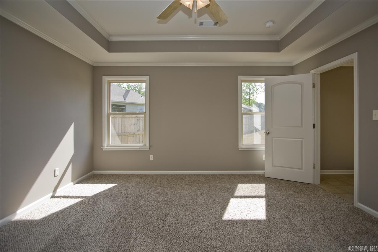 Park Lakes Phase I - Residential