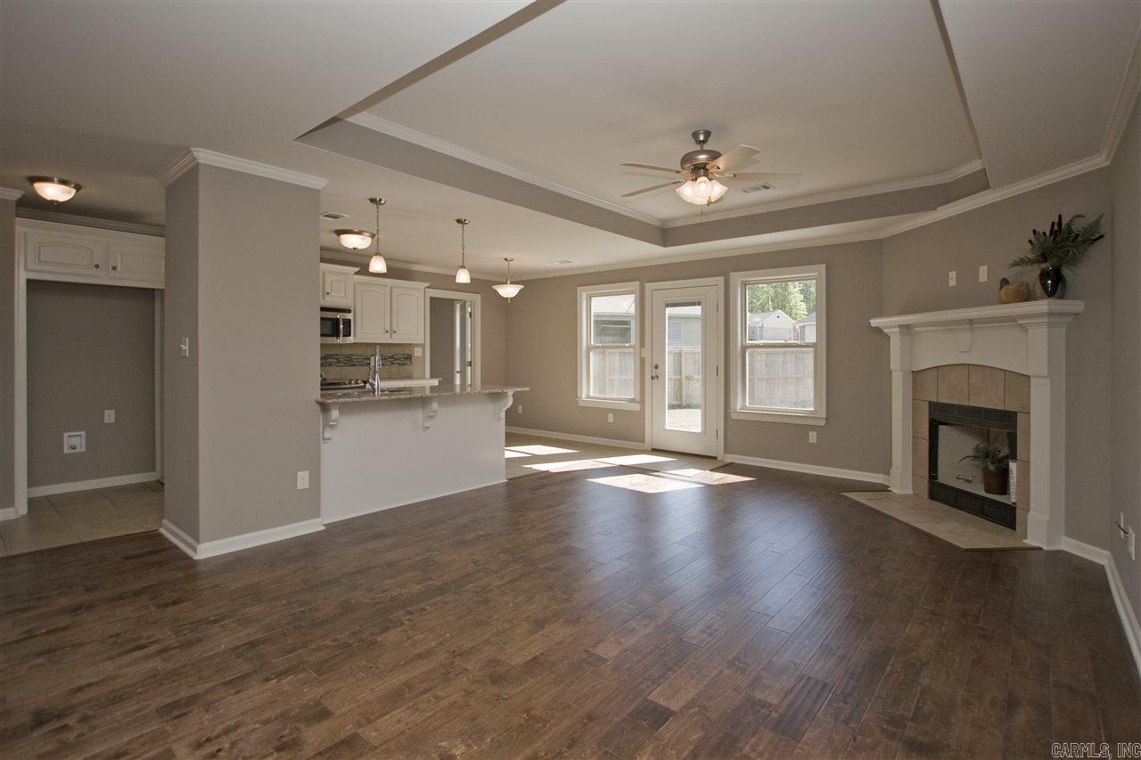 Park Lakes Phase I - Residential