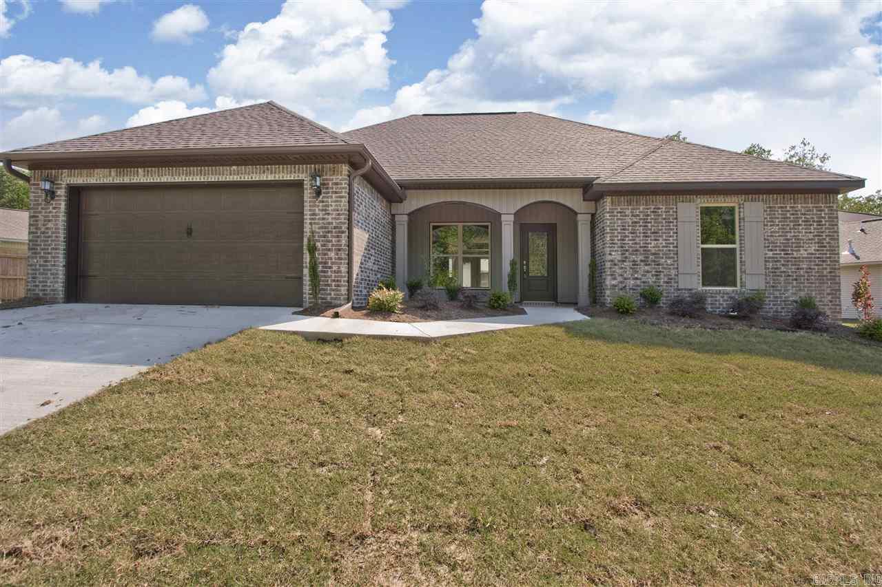 Park Lakes Phase I - Residential