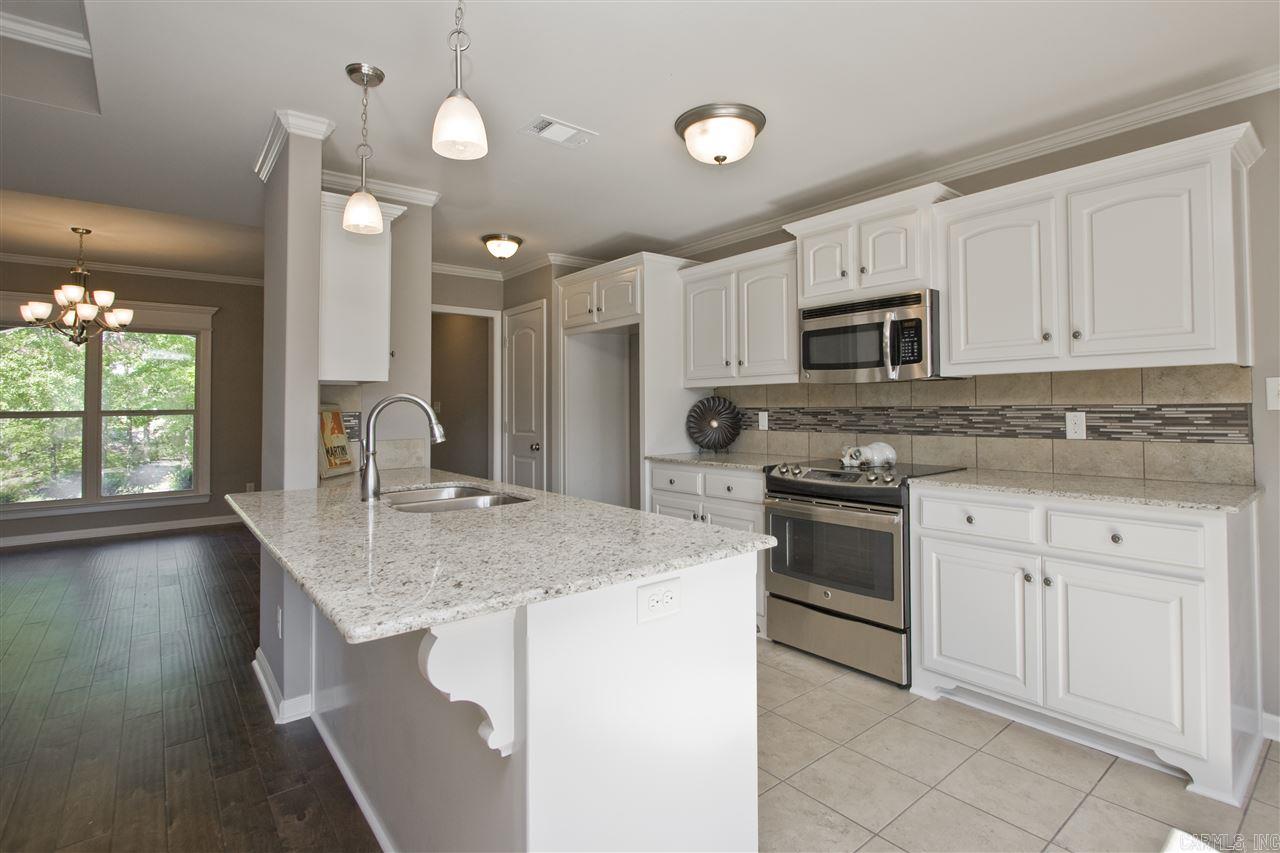 Park Lakes Phase I - Residential