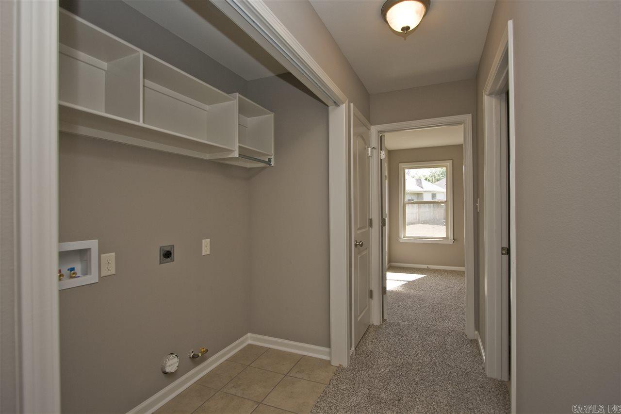 Park Lakes Phase I - Residential