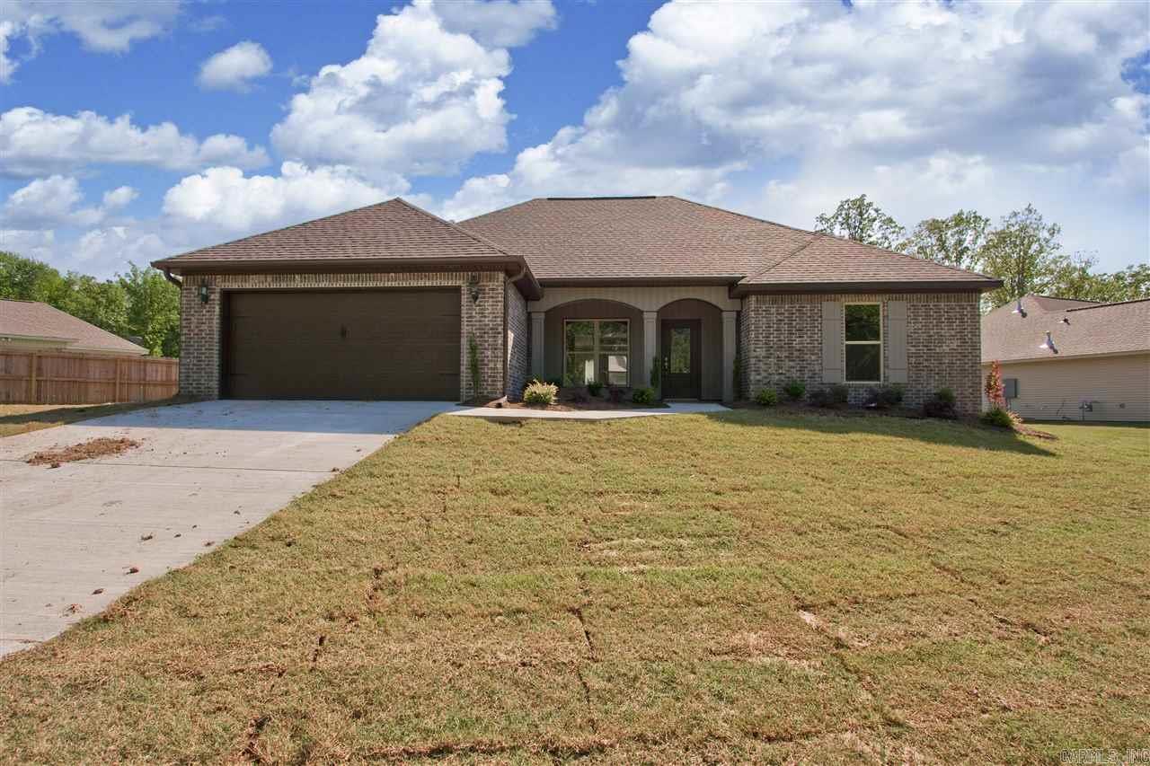 Park Lakes Phase I - Residential