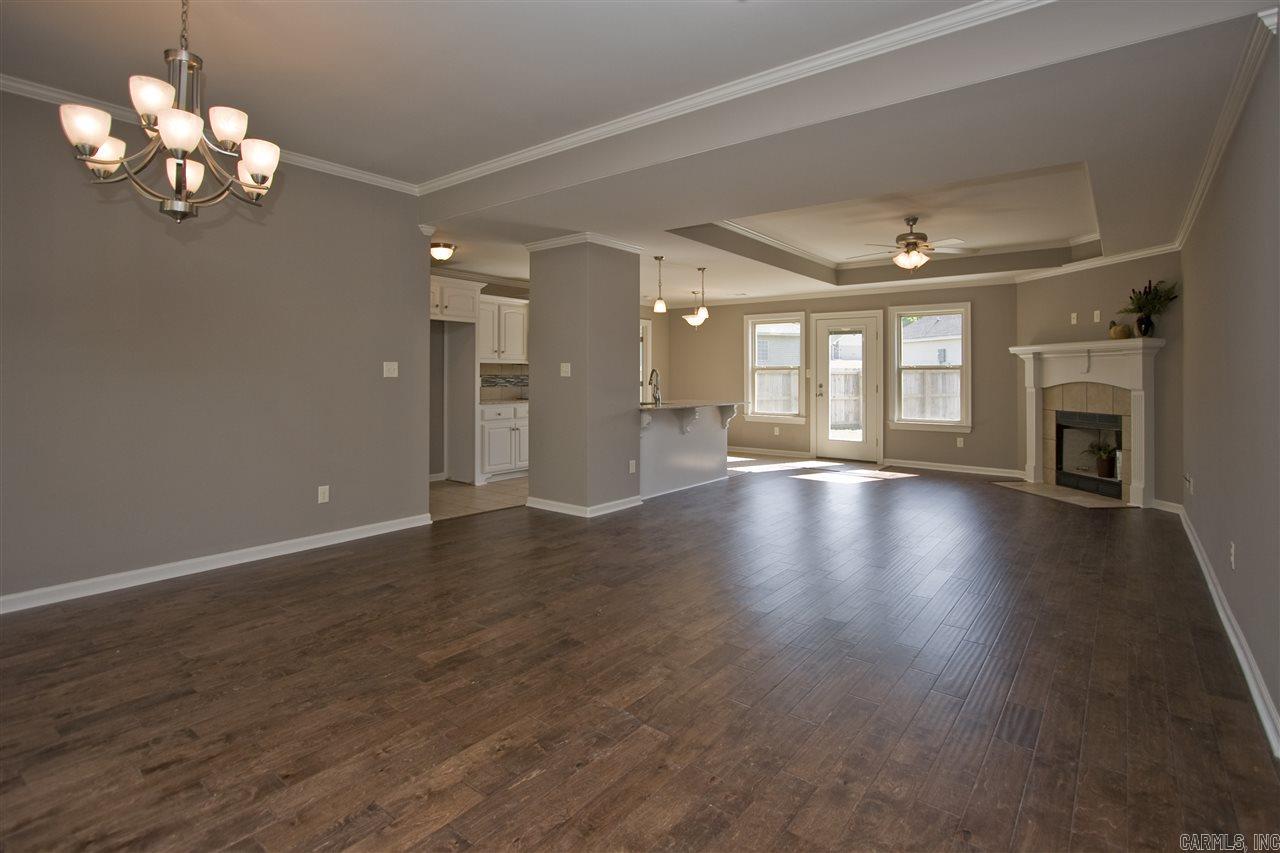 Park Lakes Phase I - Residential