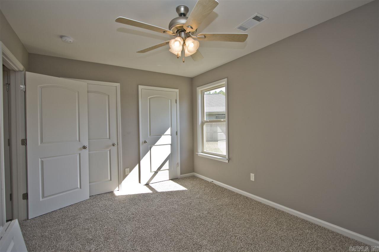 Park Lakes Phase I - Residential