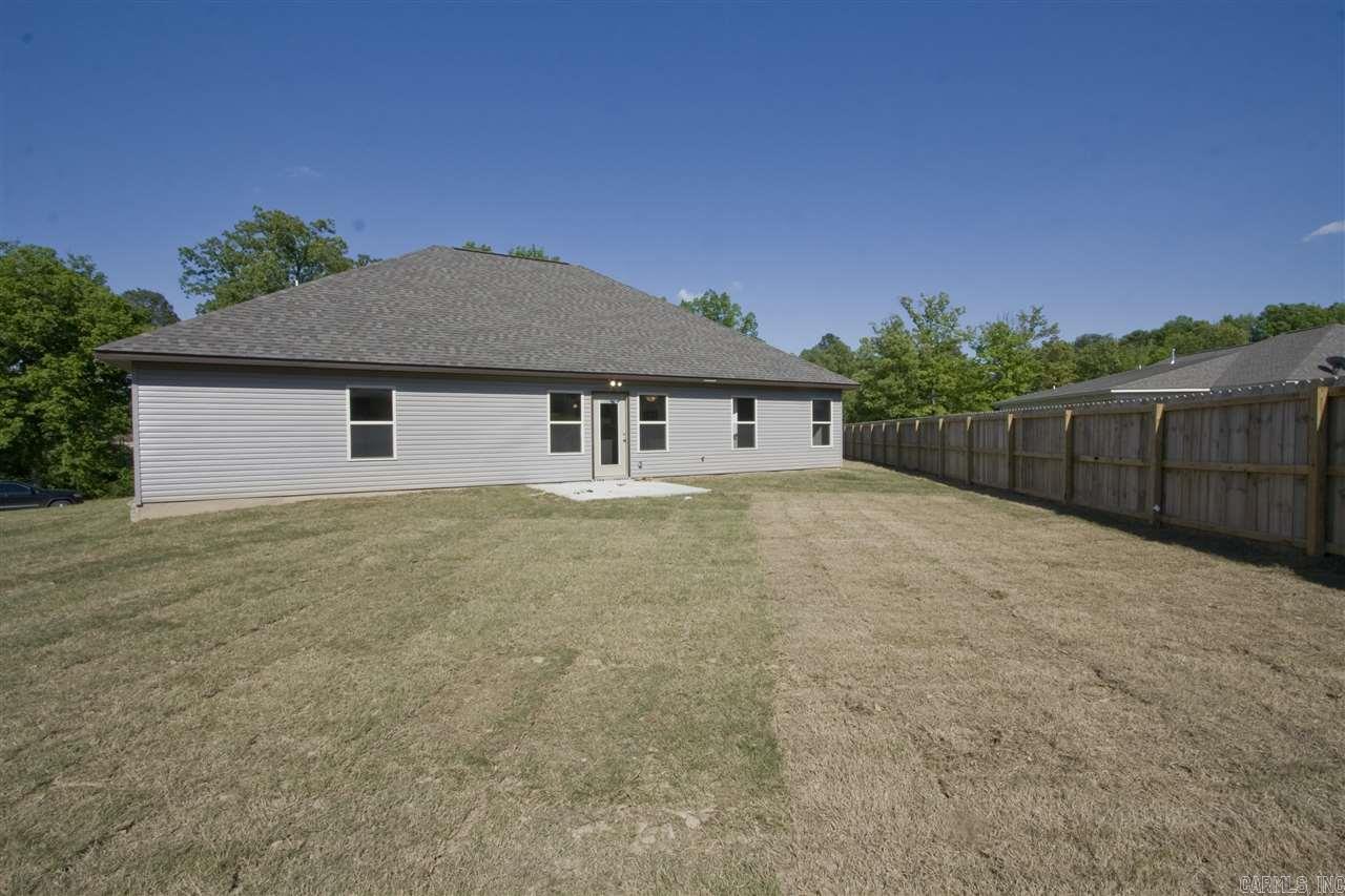 Park Lakes Phase I - Residential