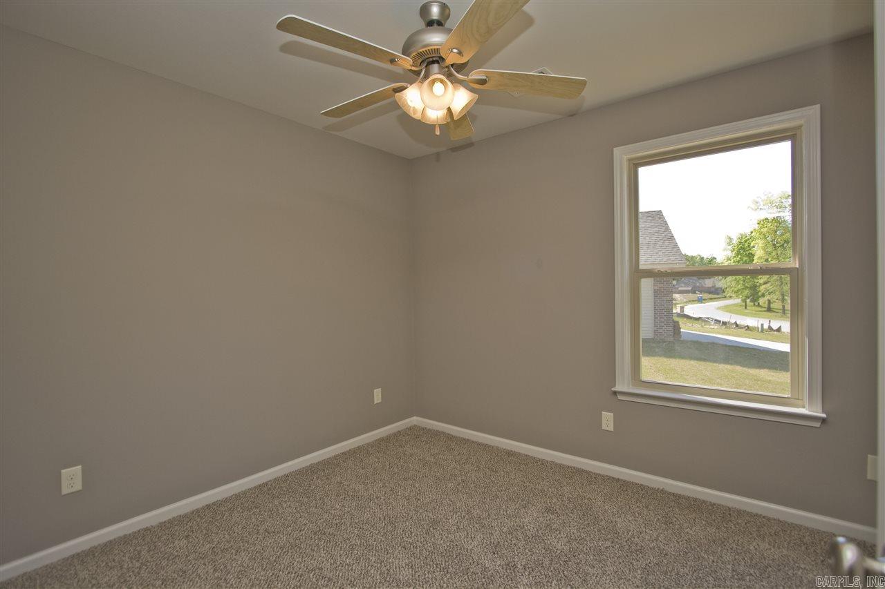 Park Lakes Phase I - Residential